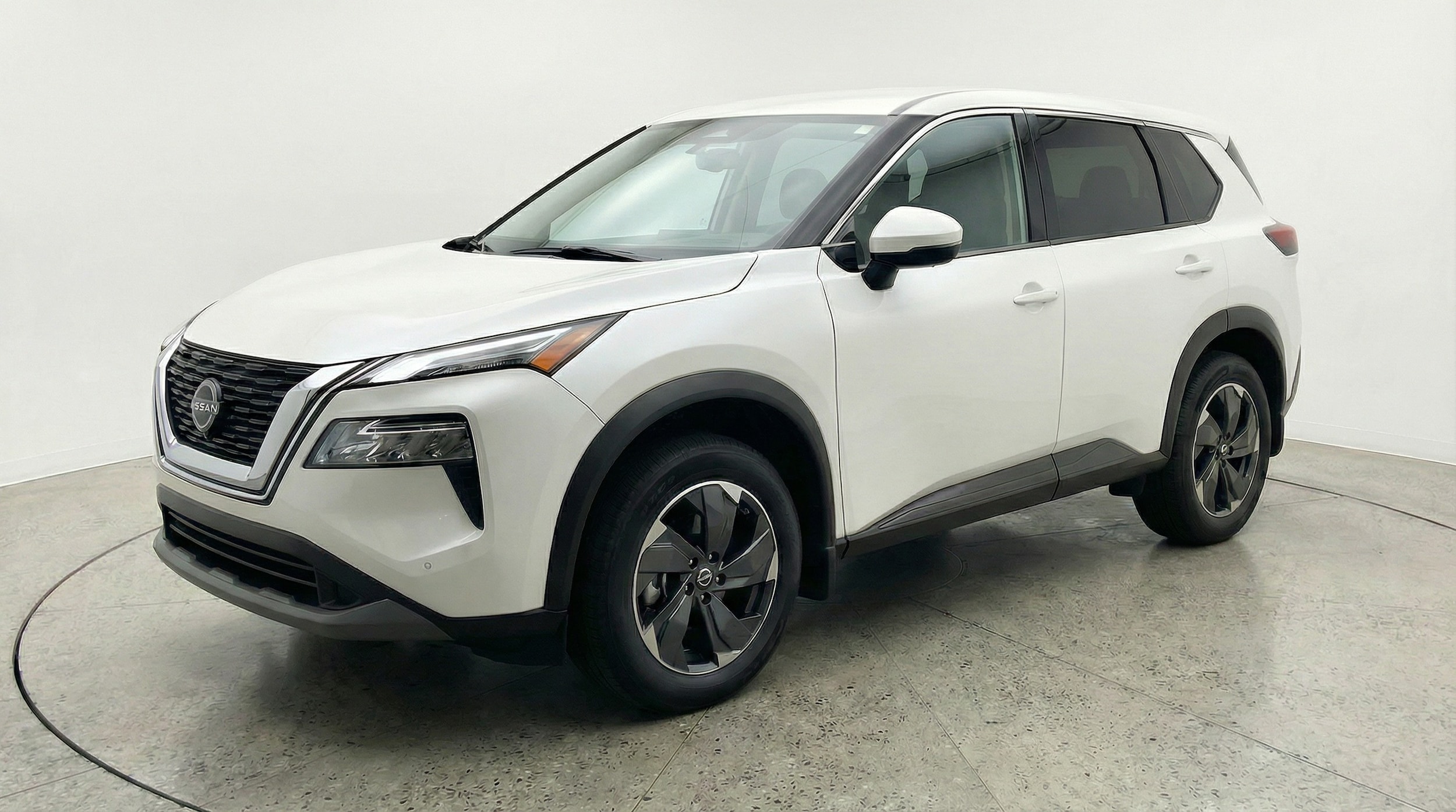 Thumbnail: 2025 Nissan Rogue - 3