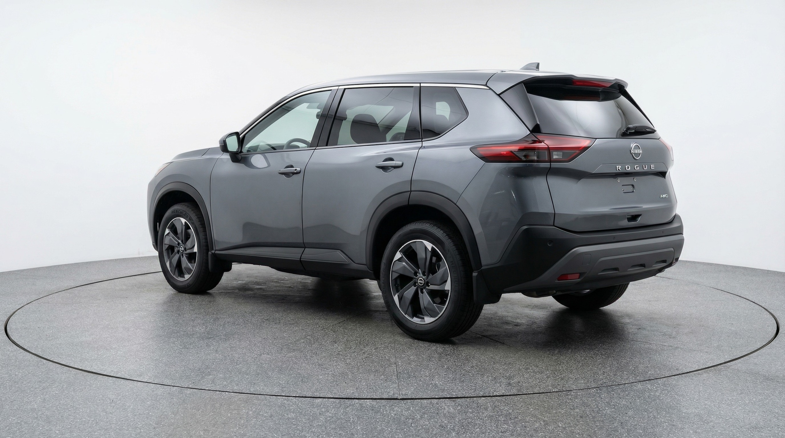 Thumbnail: 2025 Nissan Rogue - 5
