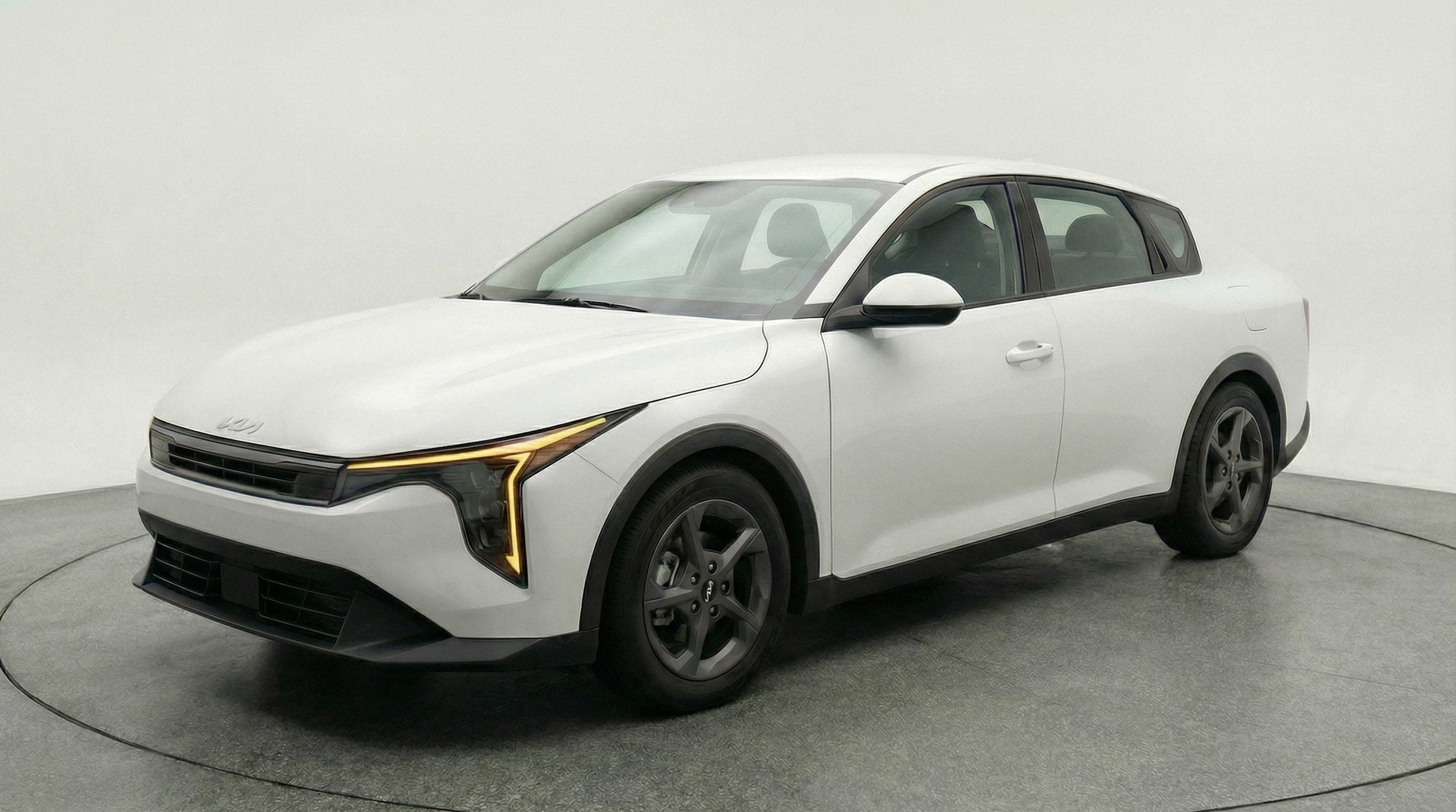 Thumbnail: 2025 Kia K4 - 3