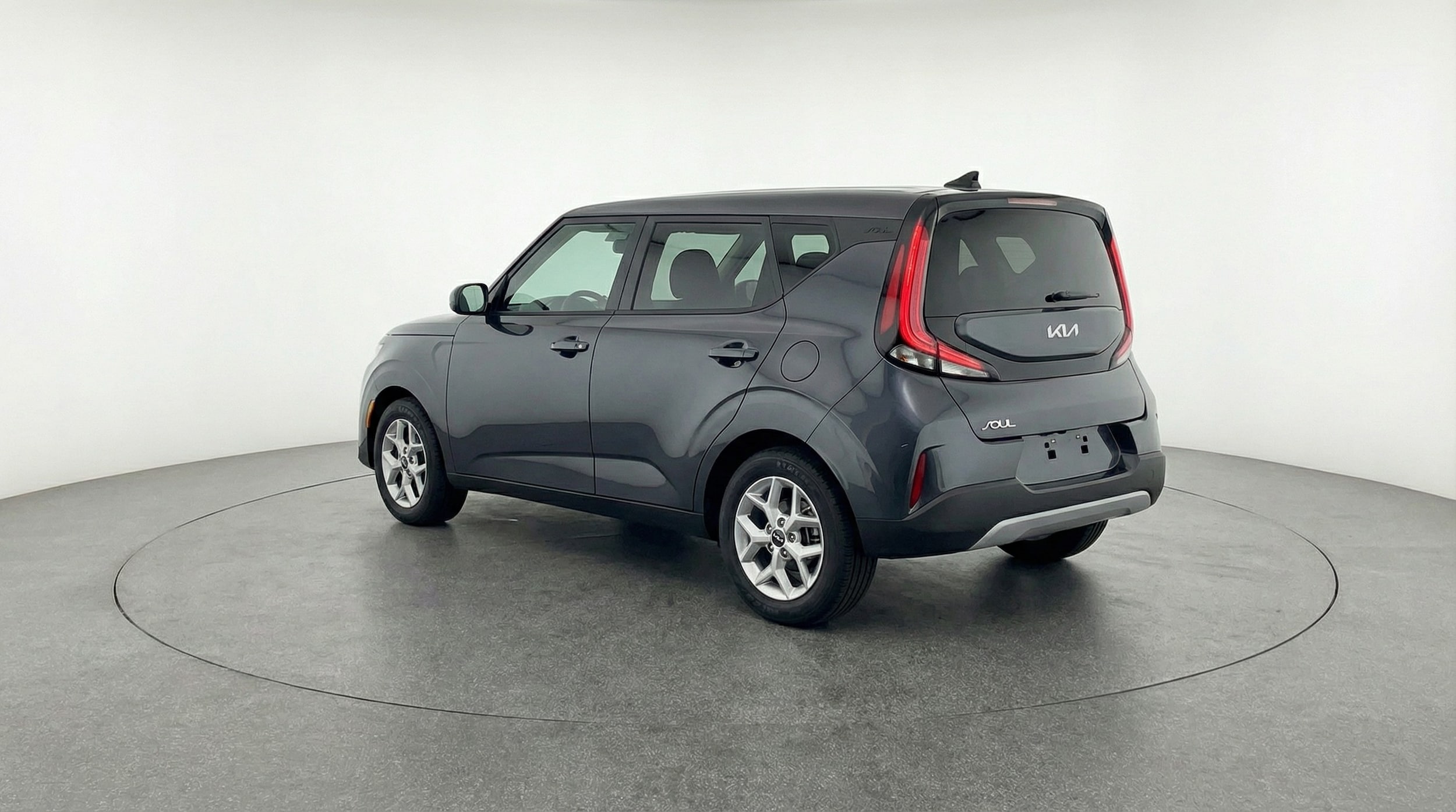 Thumbnail: 2025 Kia Soul - 5