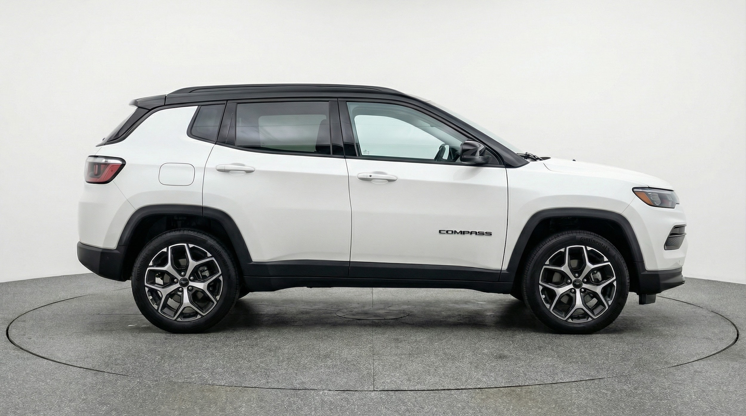 Thumbnail: 2025 Jeep Compass - 8