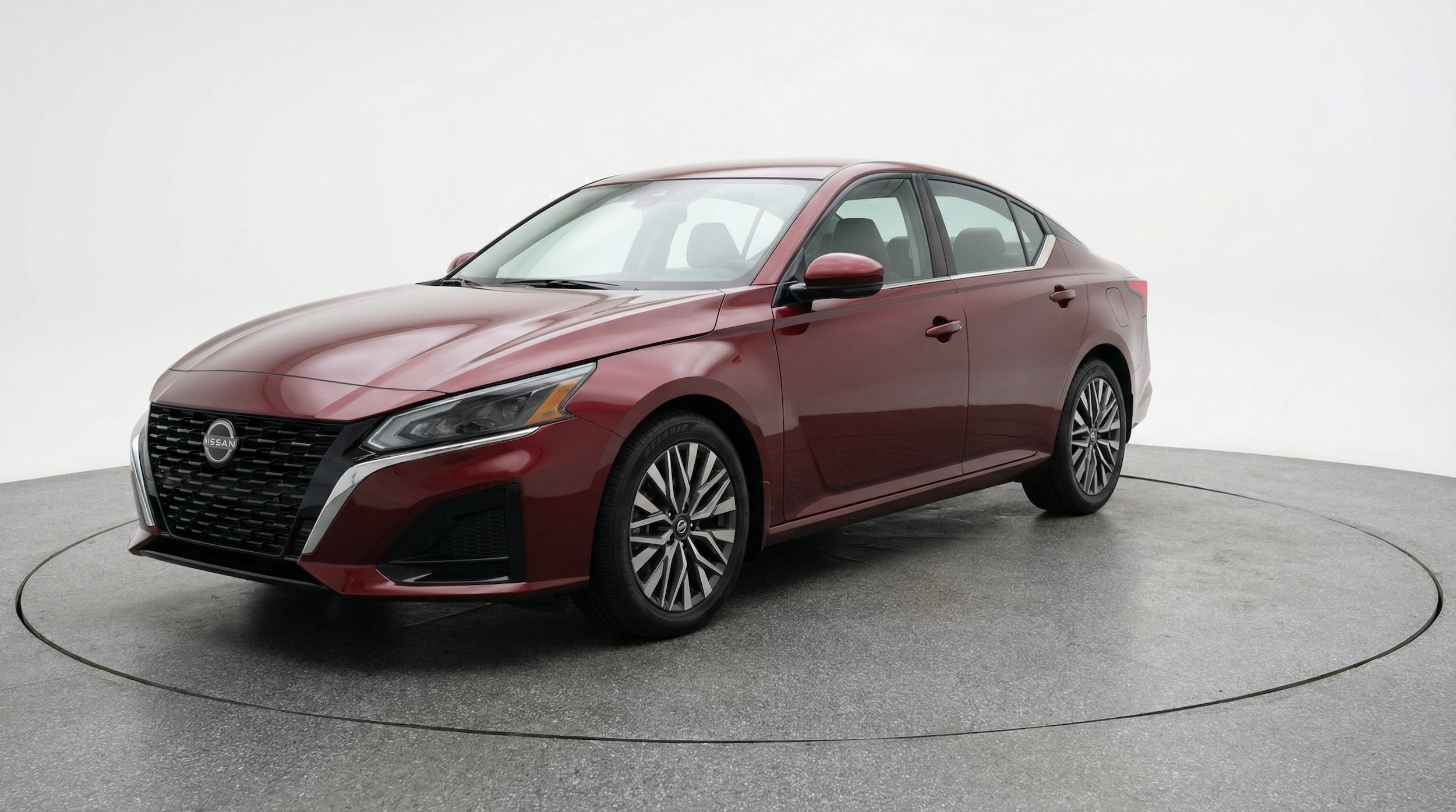 Thumbnail: 2025 Nissan Altima - 3