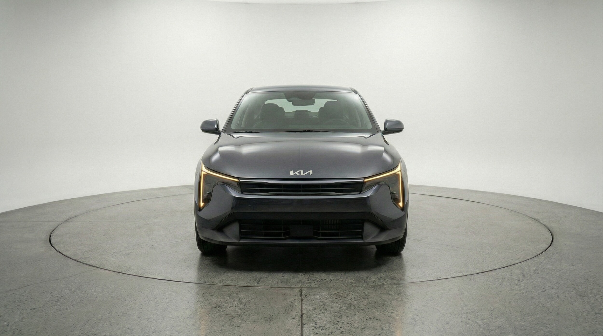 Thumbnail: 2025 Kia K4 - 2