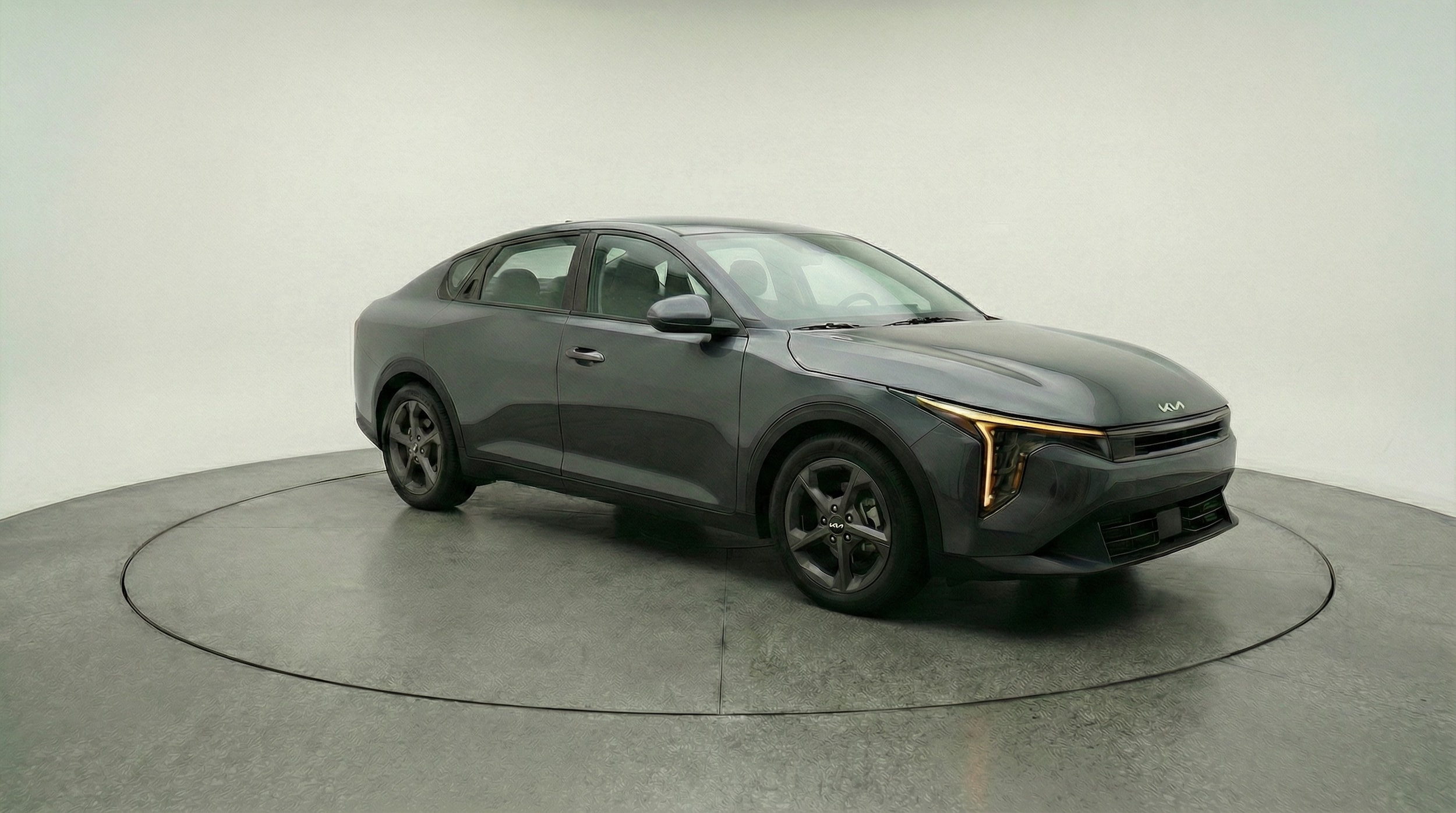 Thumbnail: 2025 Kia K4 - 1