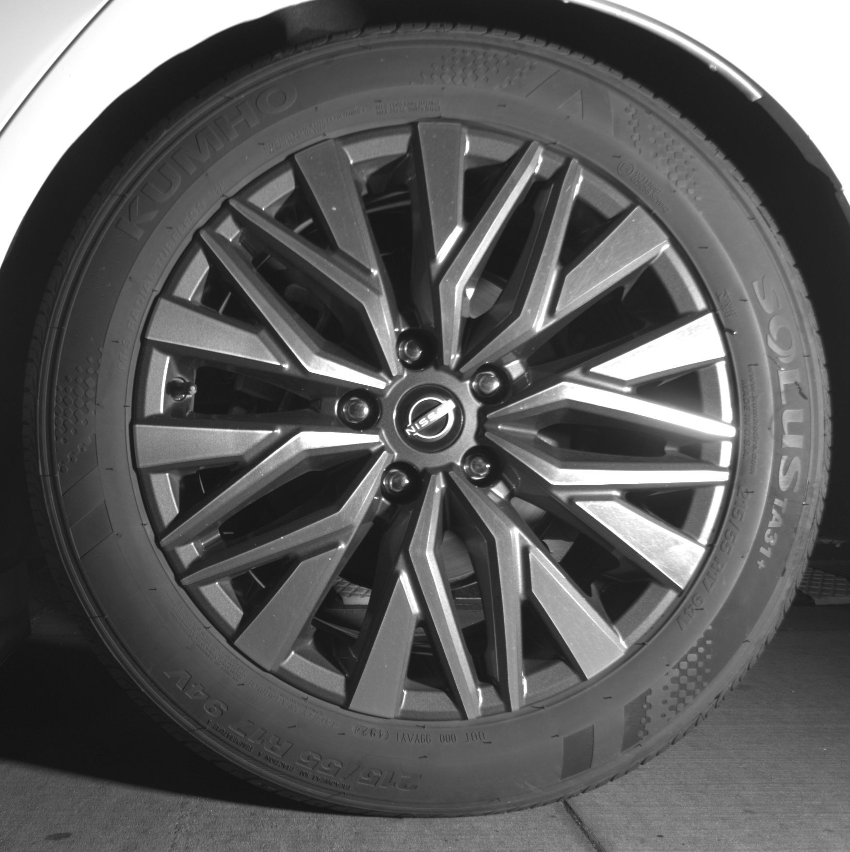 Thumbnail: 2025 Nissan Altima - 10