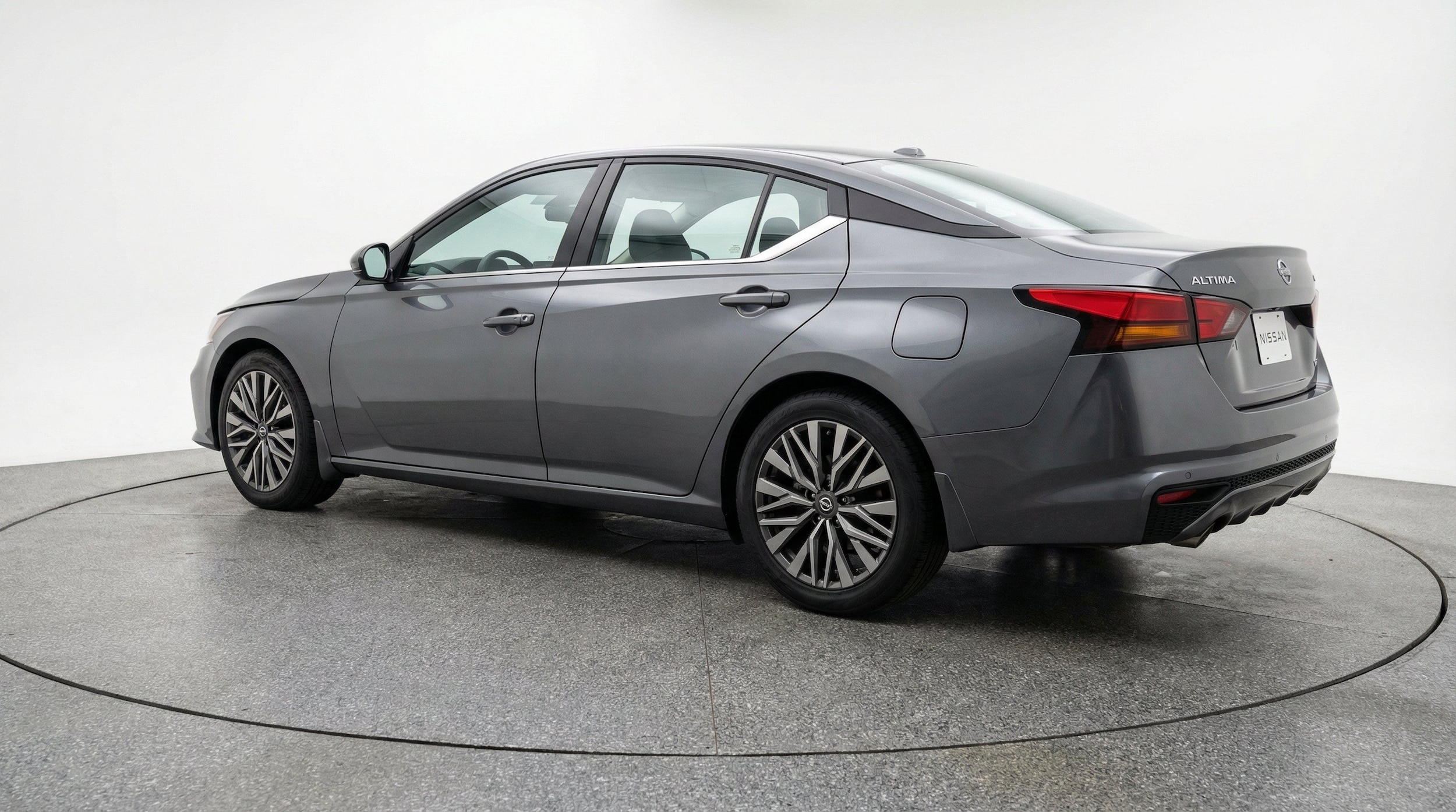 Thumbnail: 2025 Nissan Altima - 6