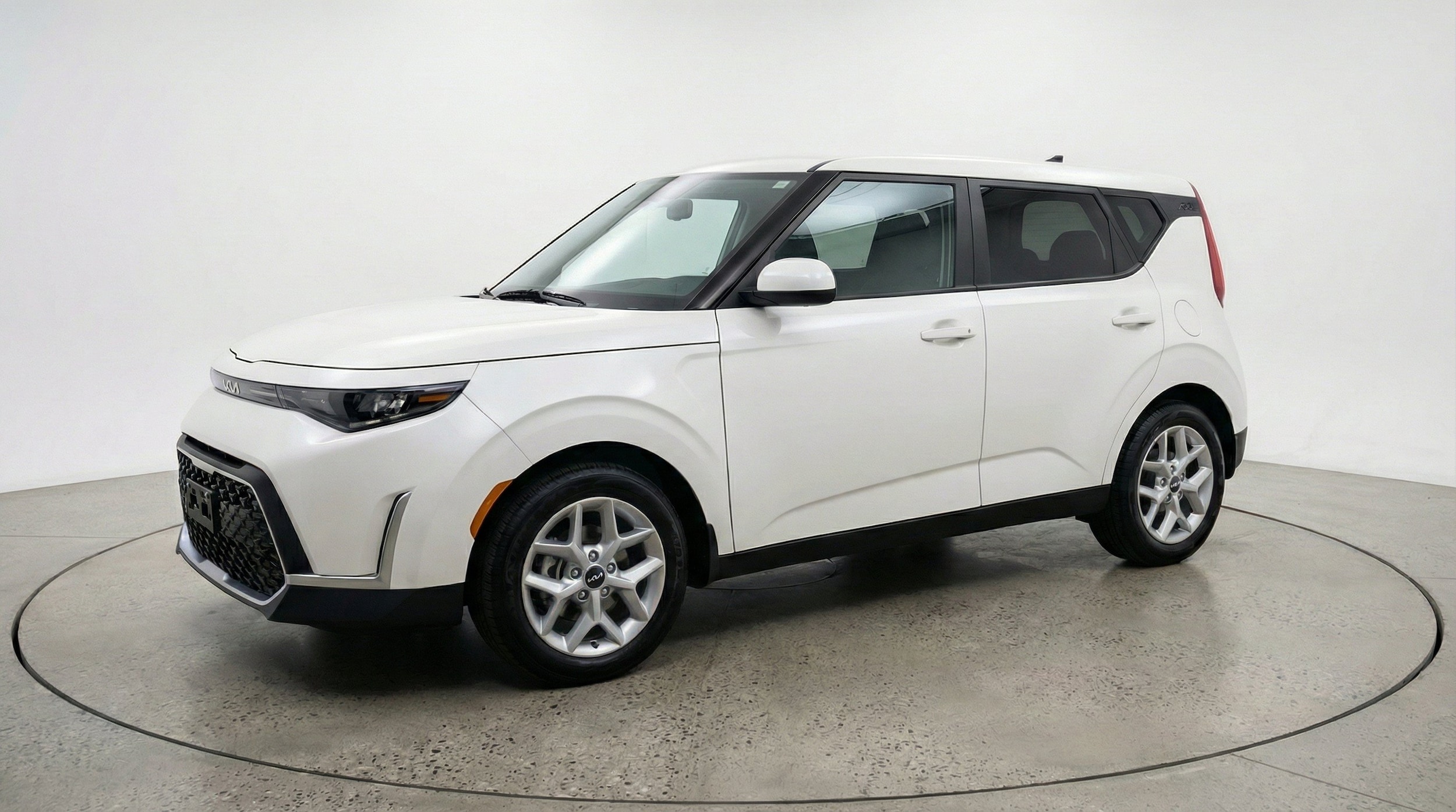 Thumbnail: 2025 Kia Soul - 3