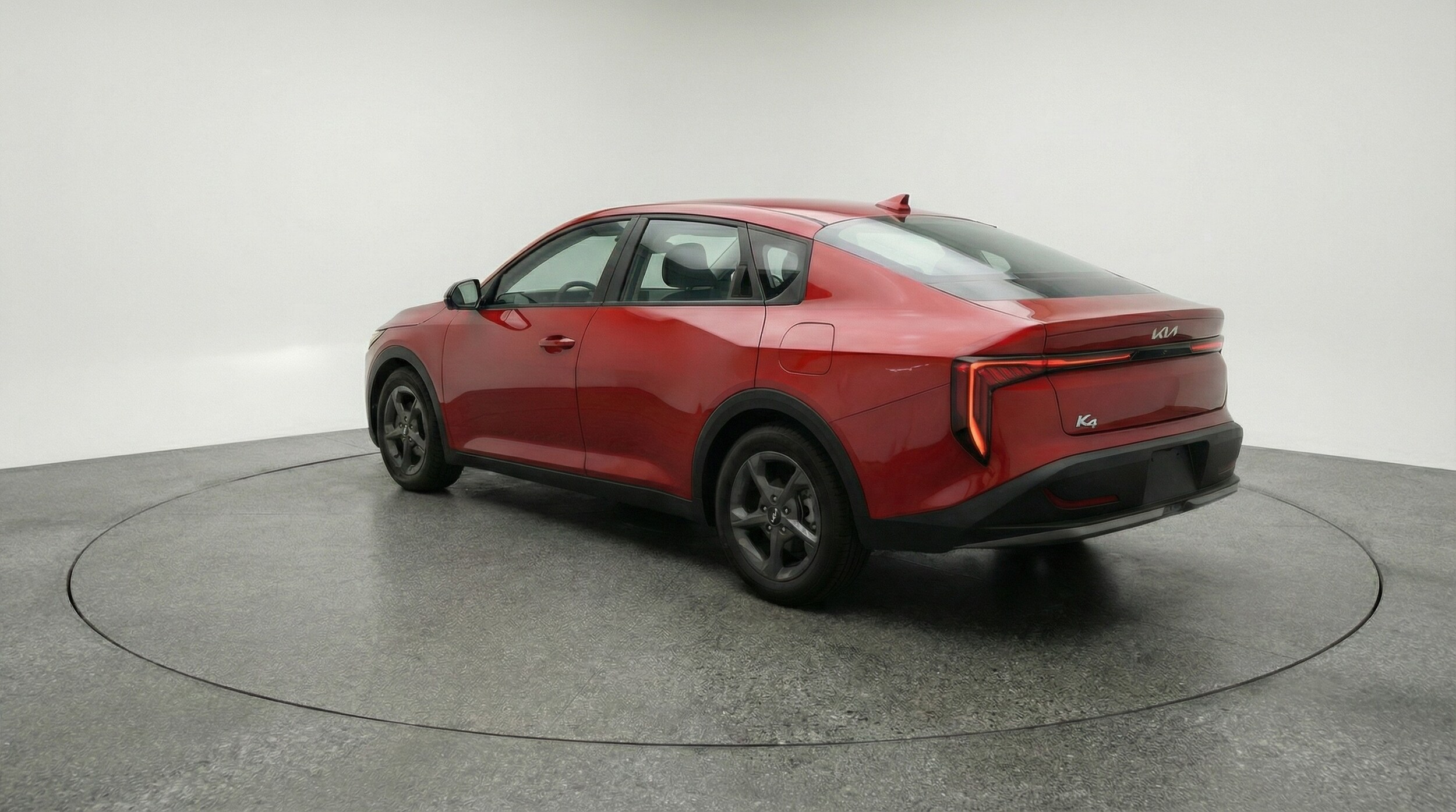 Thumbnail: 2025 Kia K4 - 5