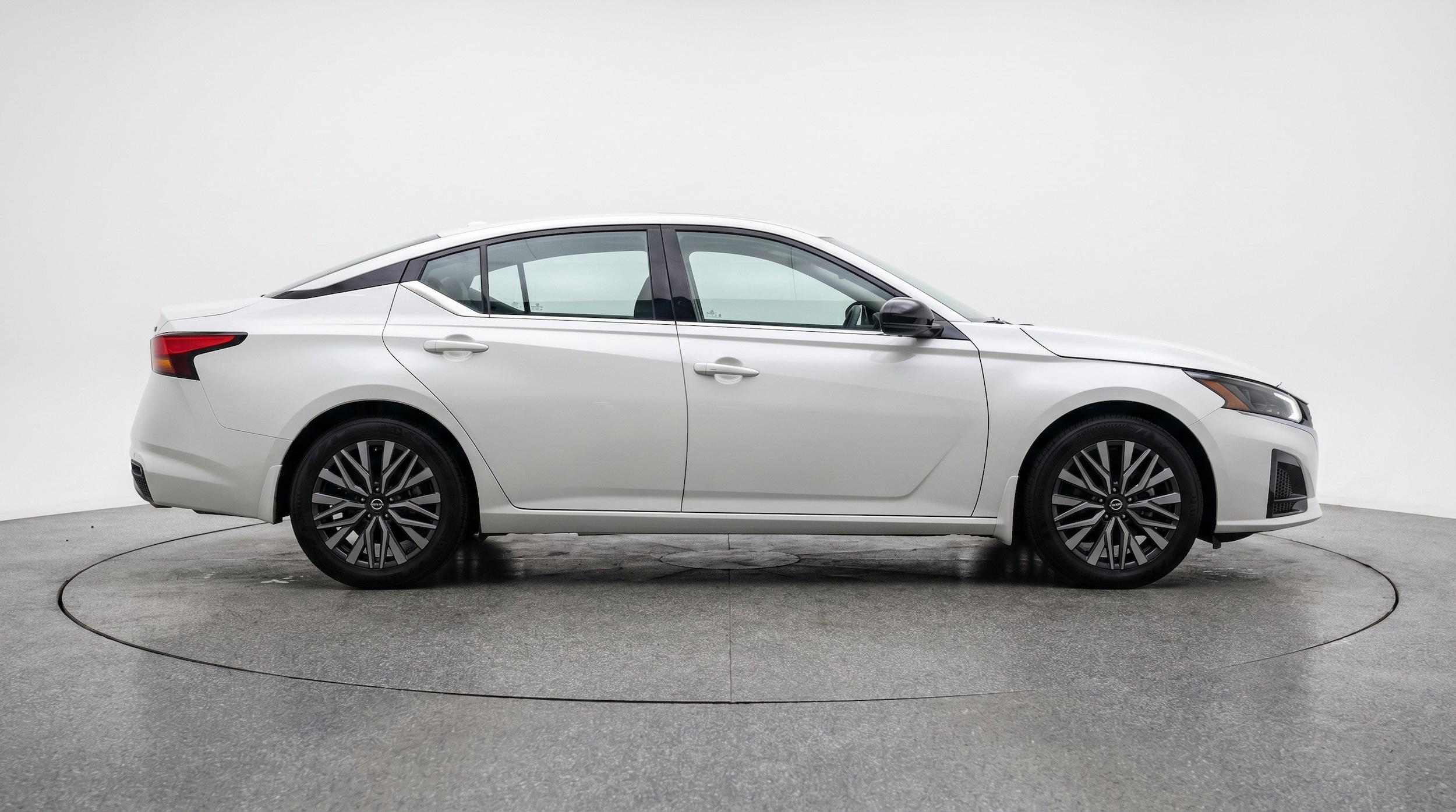 Thumbnail: 2026 Nissan Altima - 10
