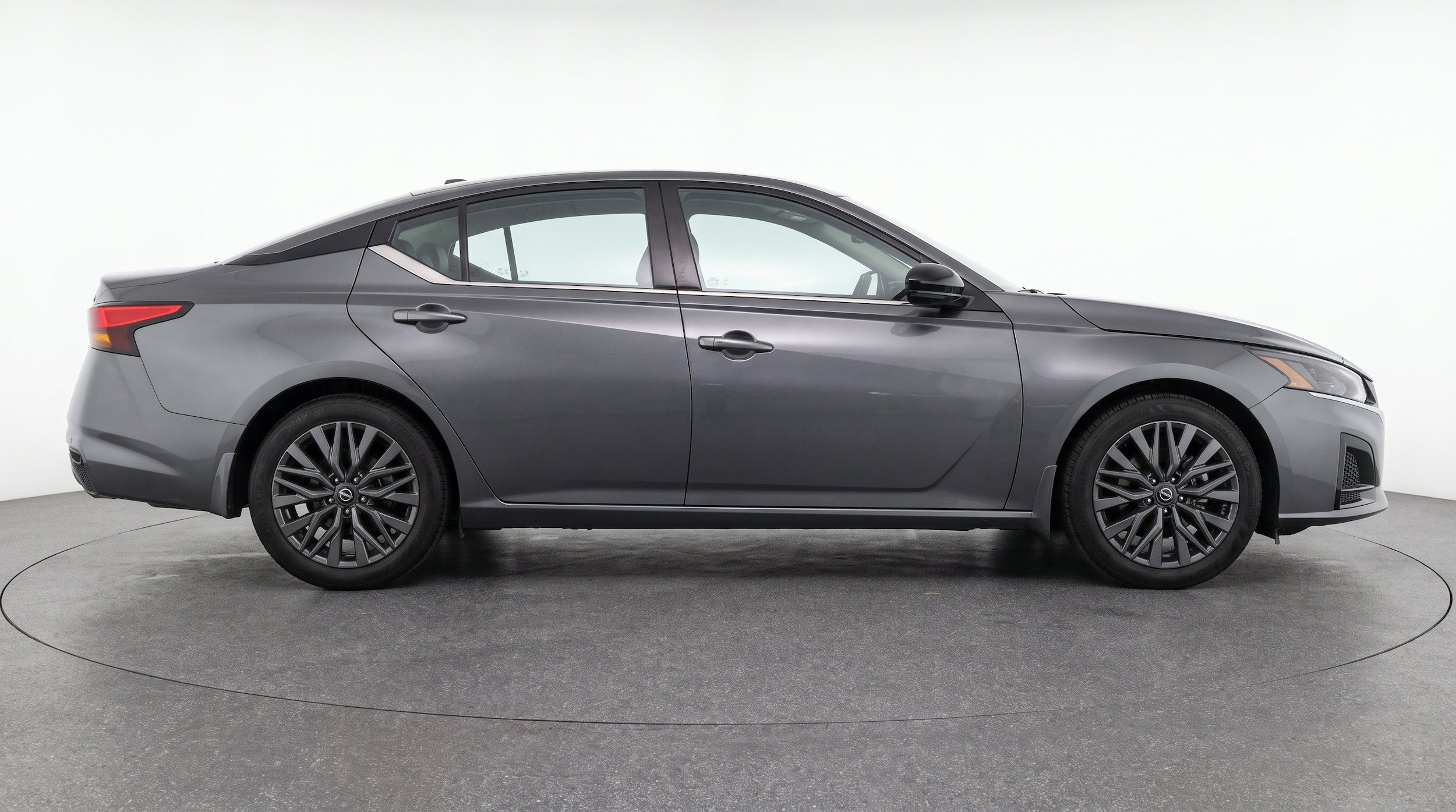 Thumbnail: 2026 Nissan Altima - 11