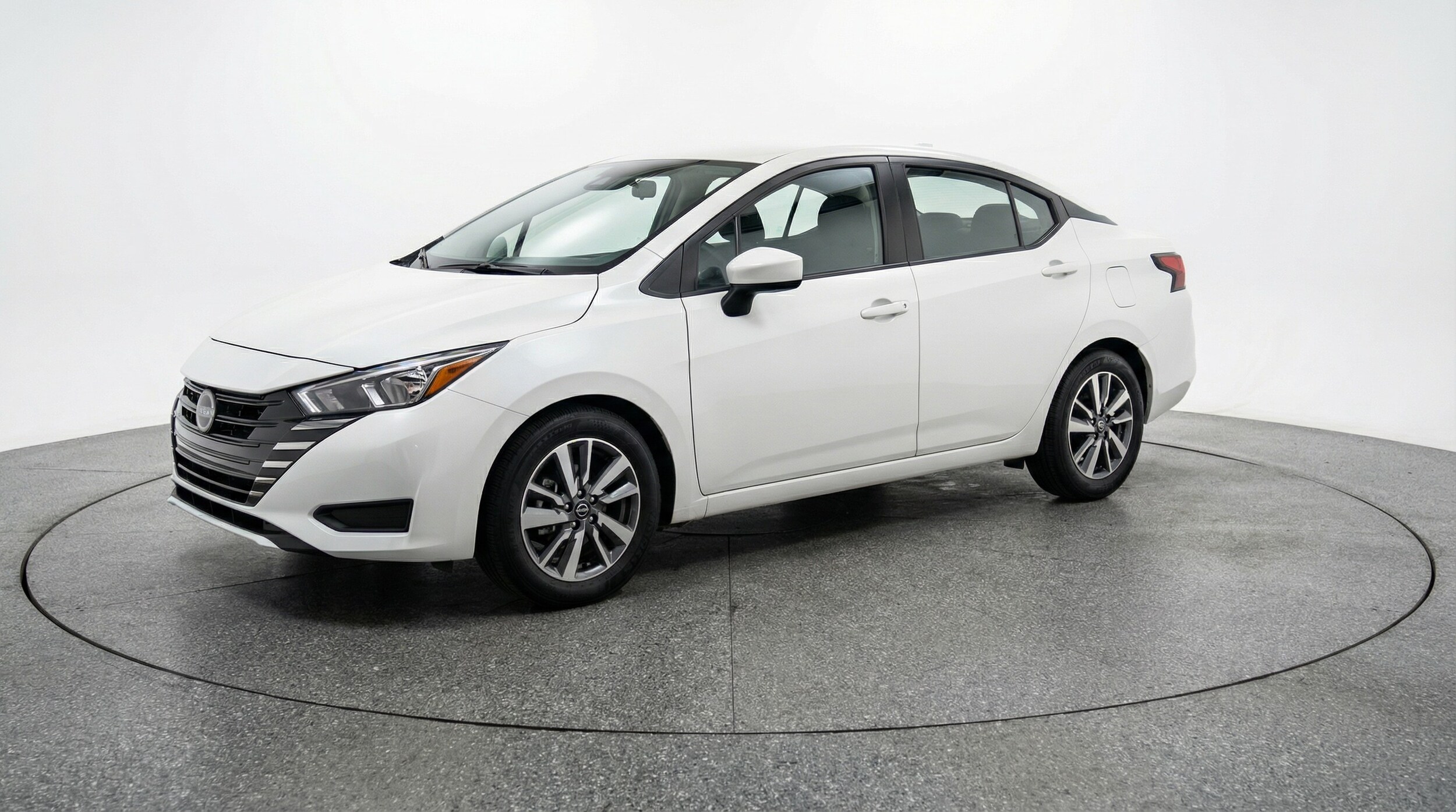 Thumbnail: 2025 Nissan Versa - 3