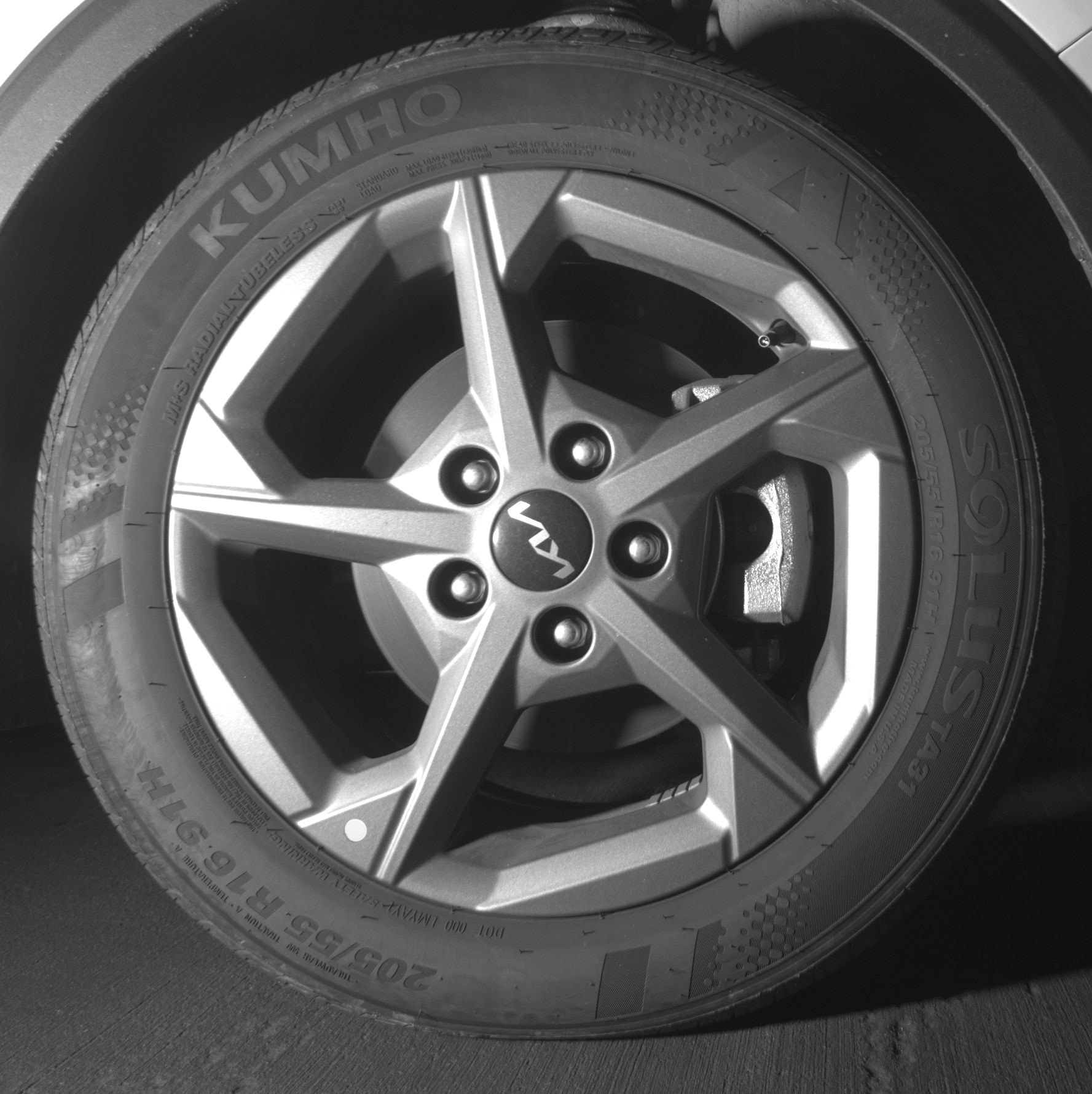 Thumbnail: 2025 Kia K4 - 10