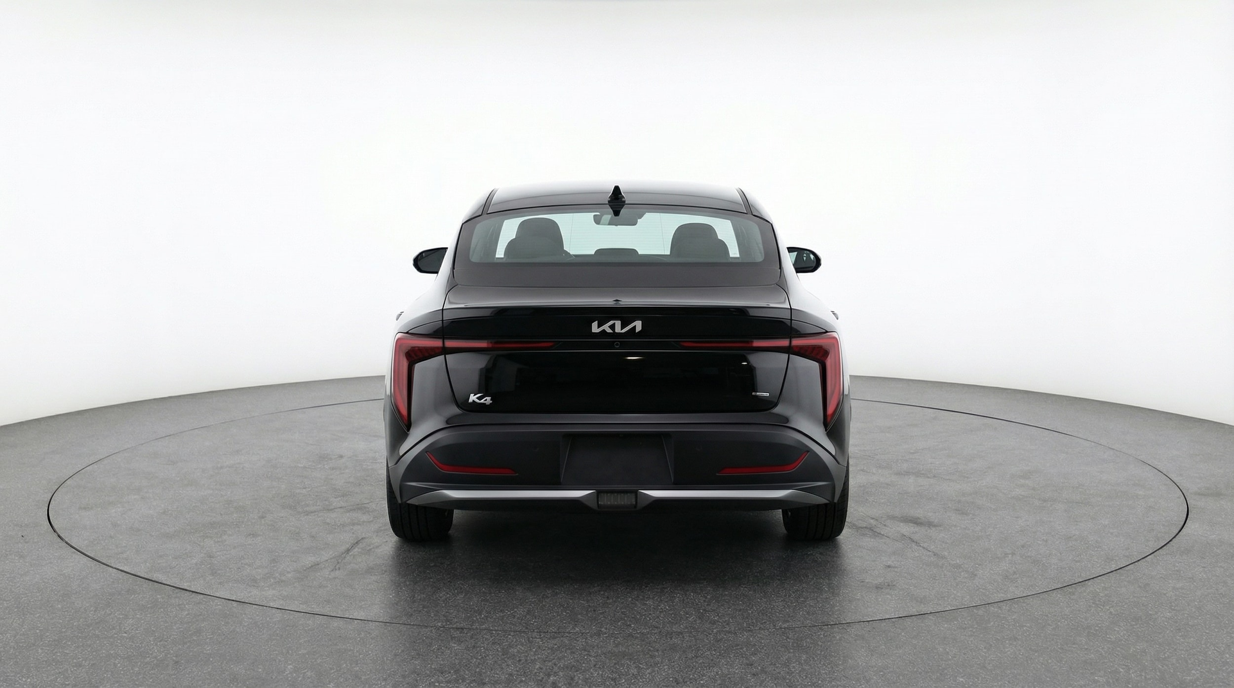 Thumbnail: 2025 Kia K4 - 6