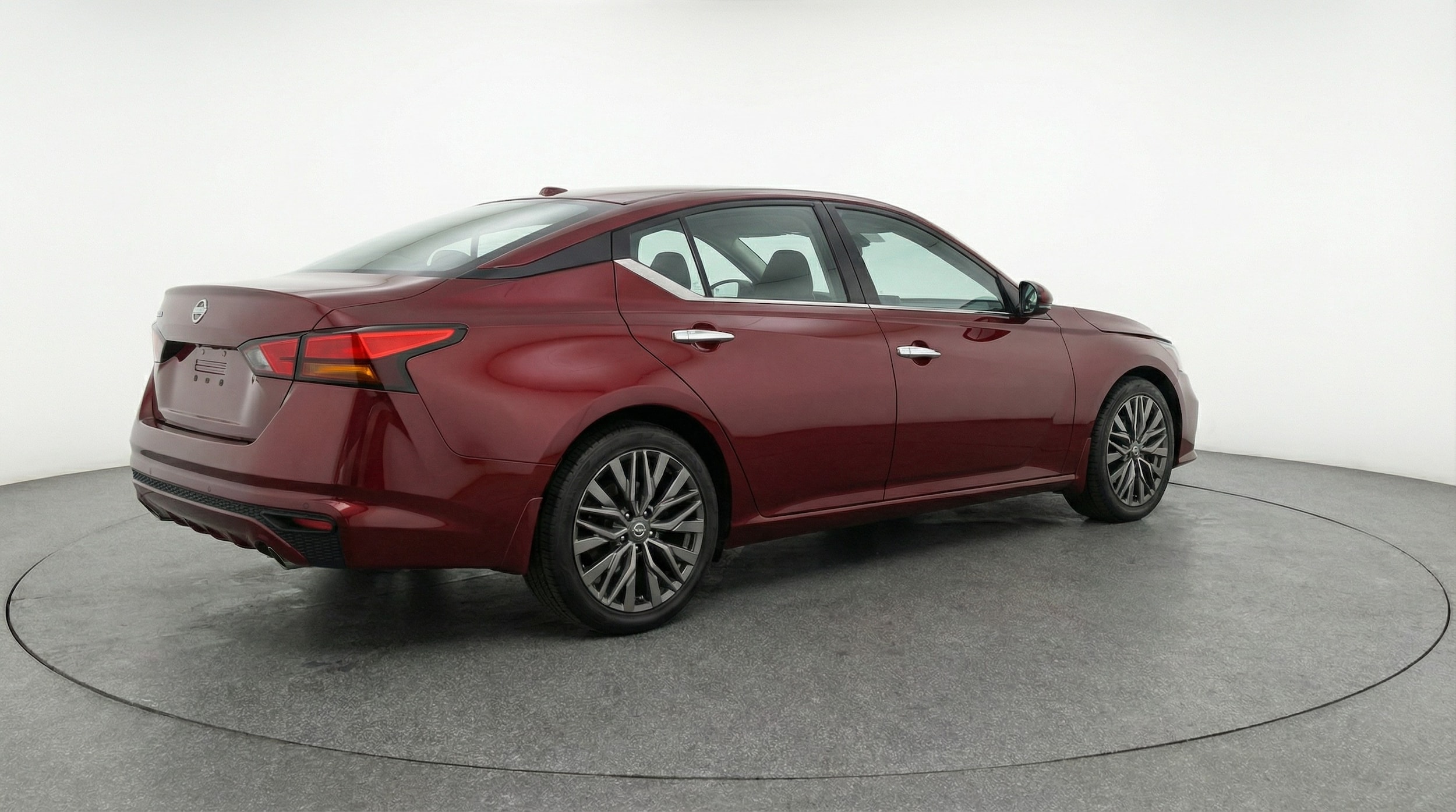 Thumbnail: 2025 Nissan Altima - 7