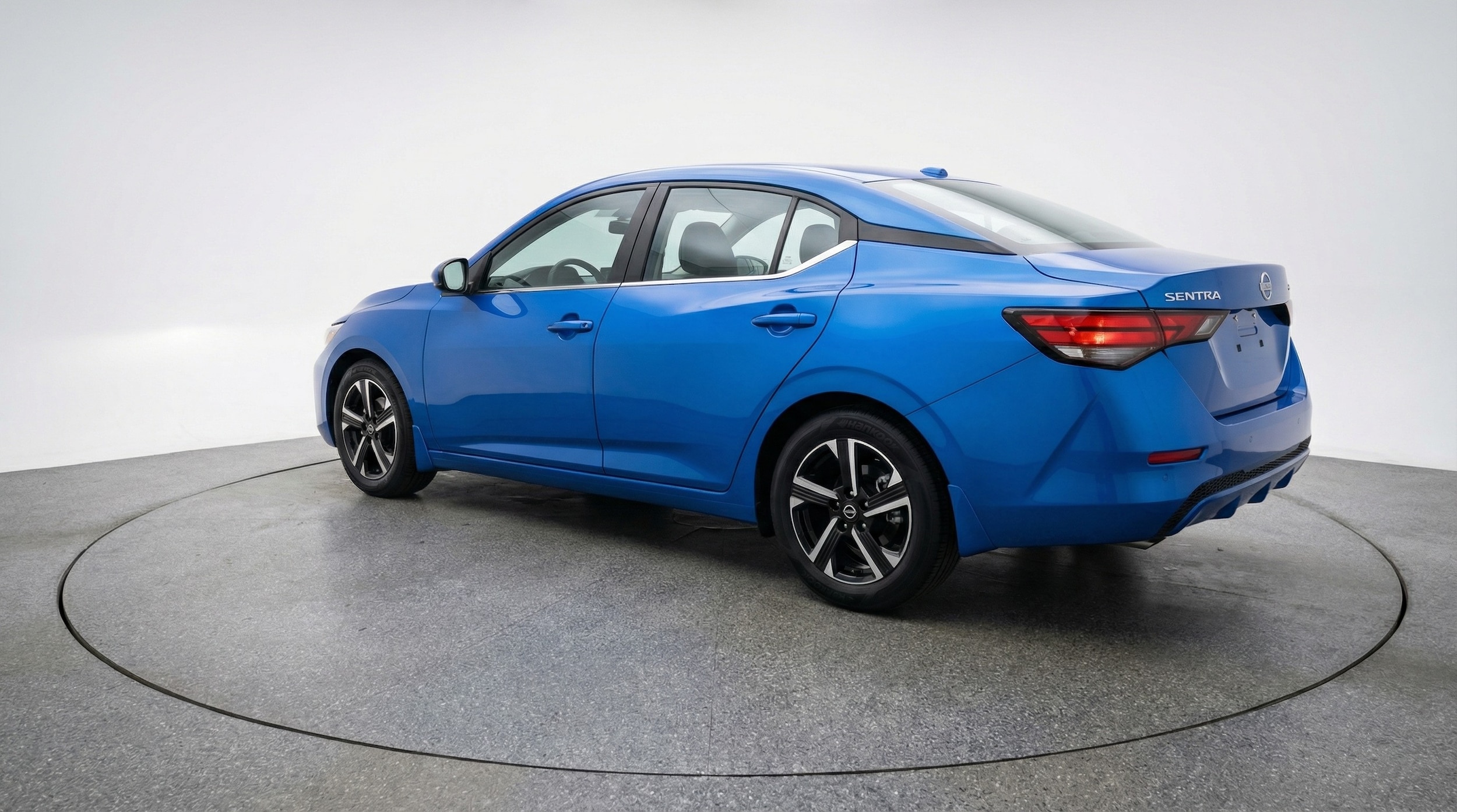 Thumbnail: 2025 Nissan Sentra - 5