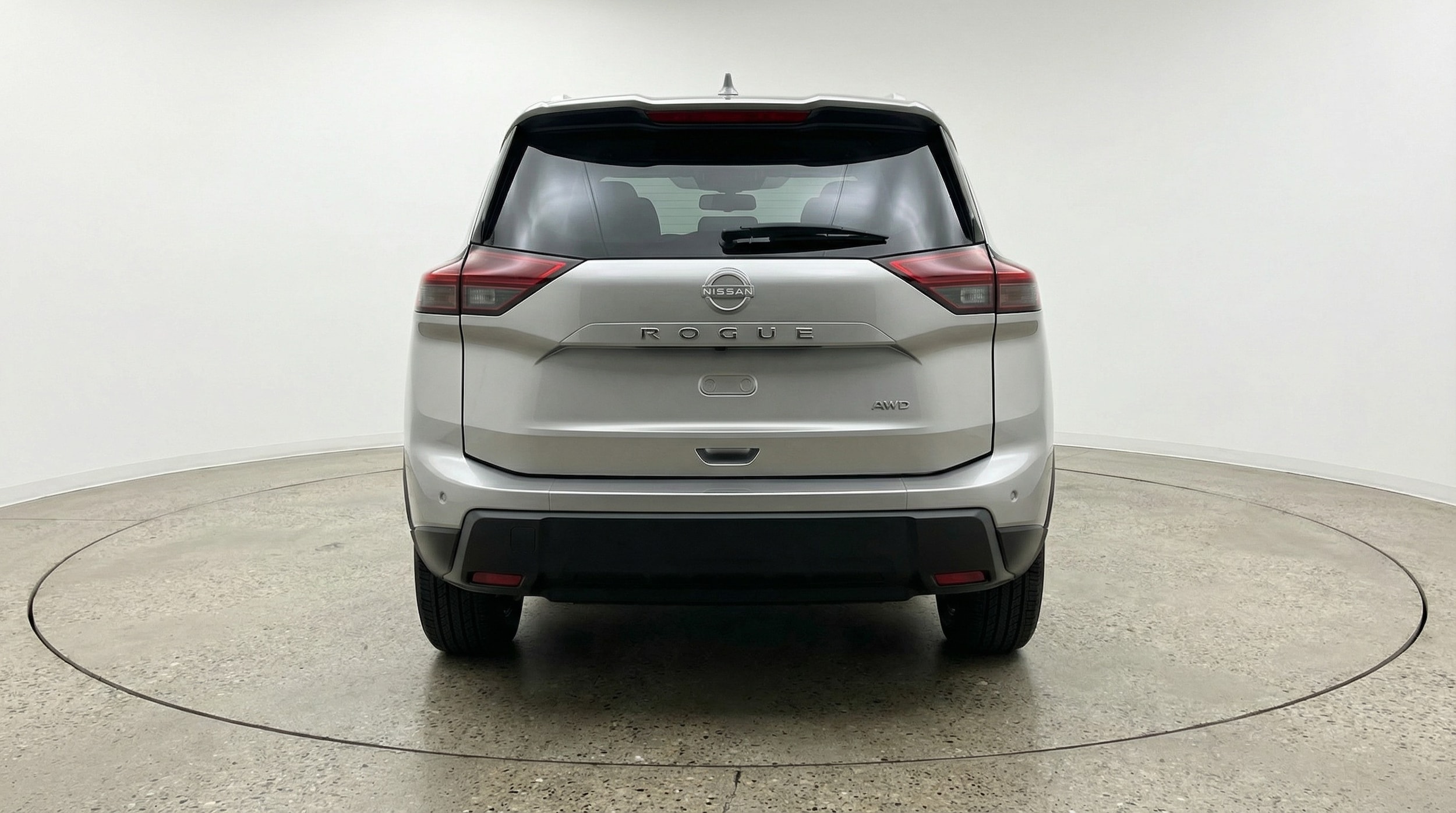 Thumbnail: 2025 Nissan Rogue - 6