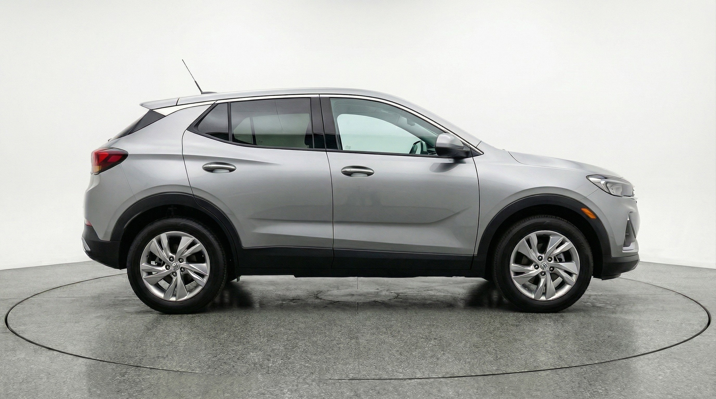 Thumbnail: 2025 Buick Encore GX - 11