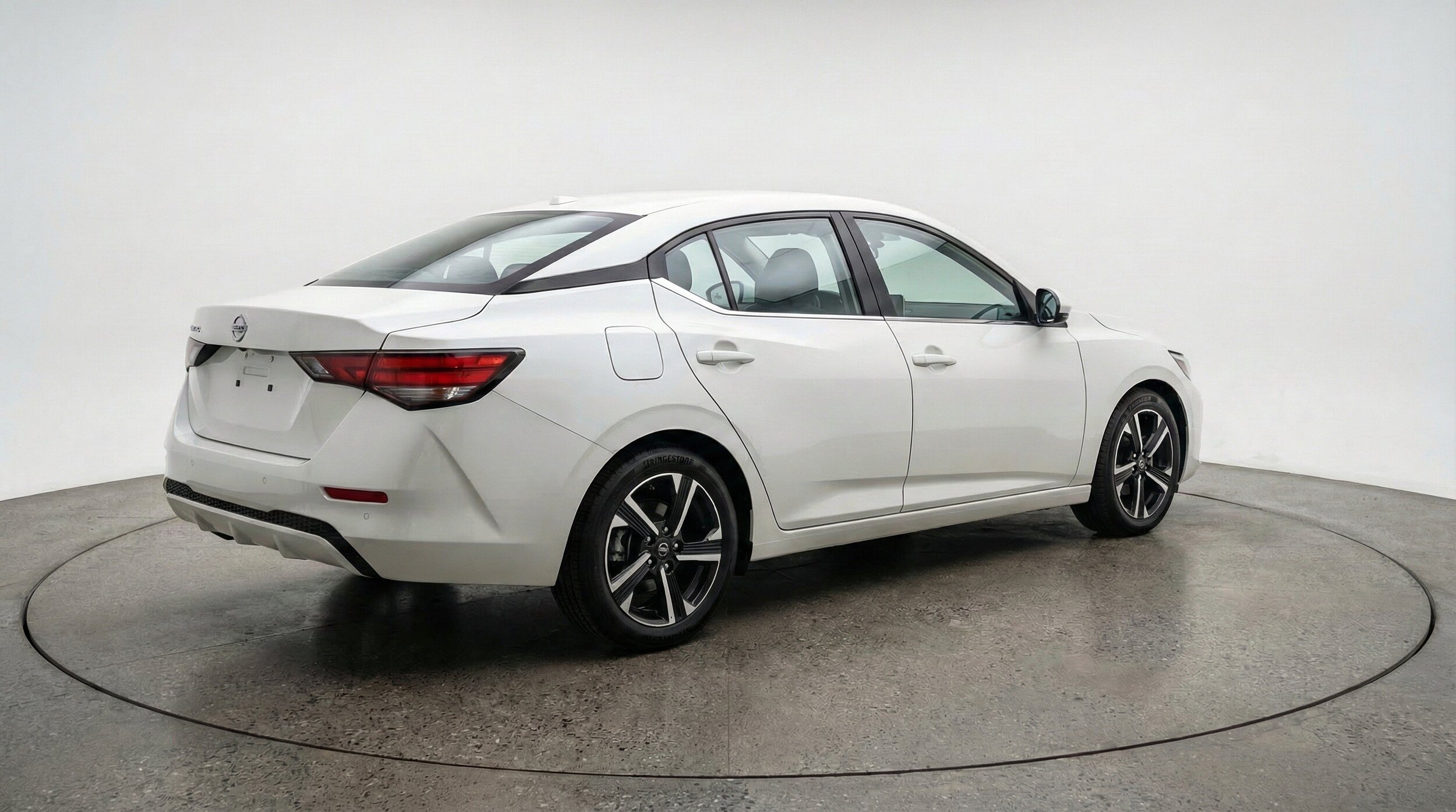 Thumbnail: 2025 Nissan Sentra - 9