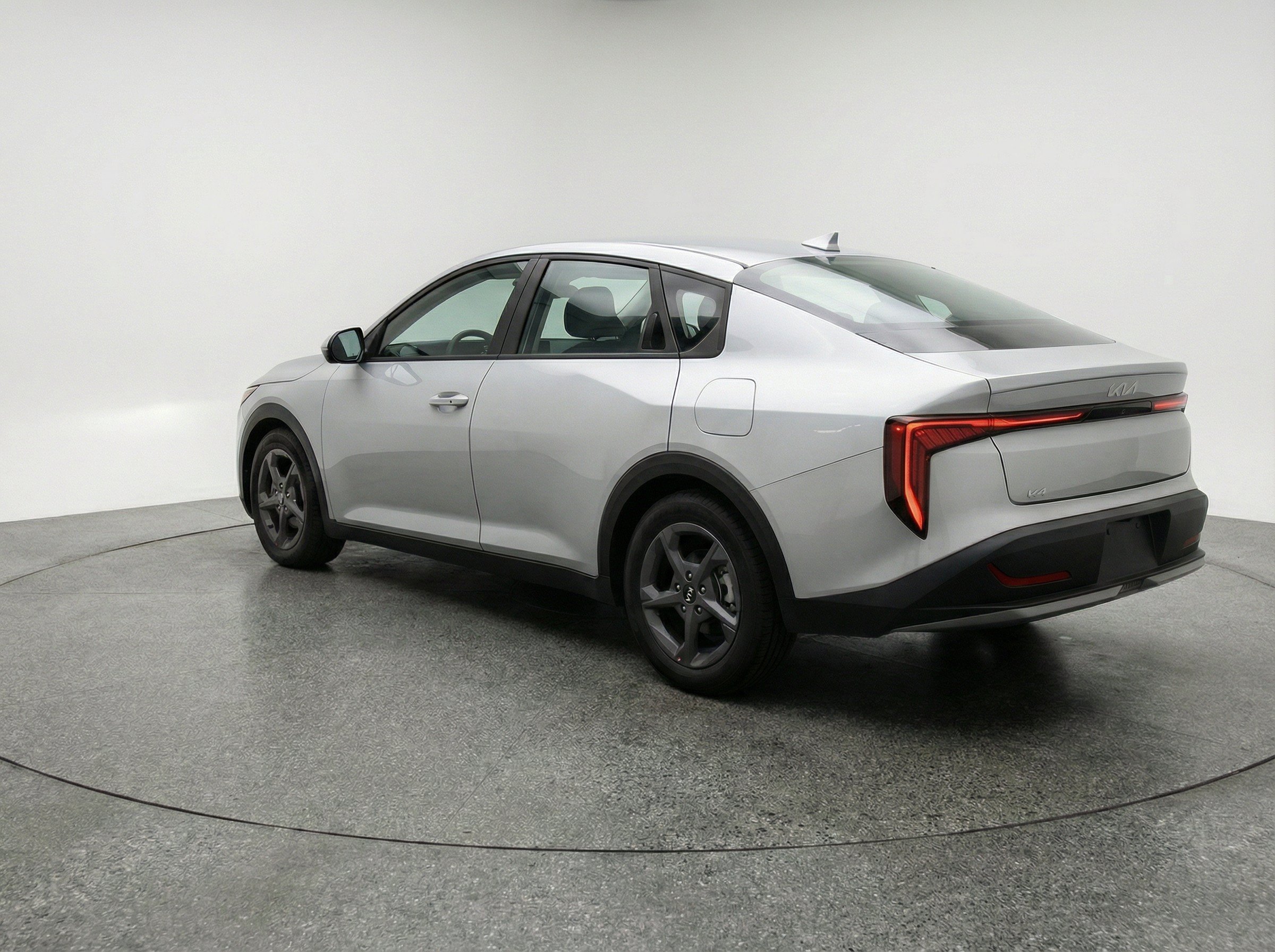 Thumbnail: 2025 Kia K4 - 6