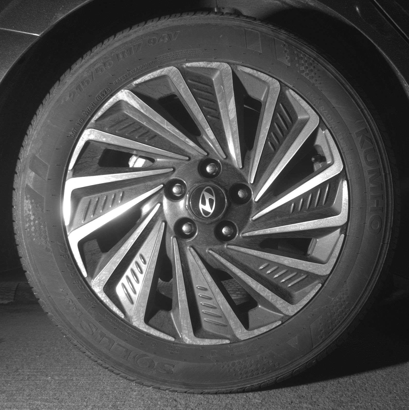 Thumbnail: 2025 Hyundai Sonata - 12