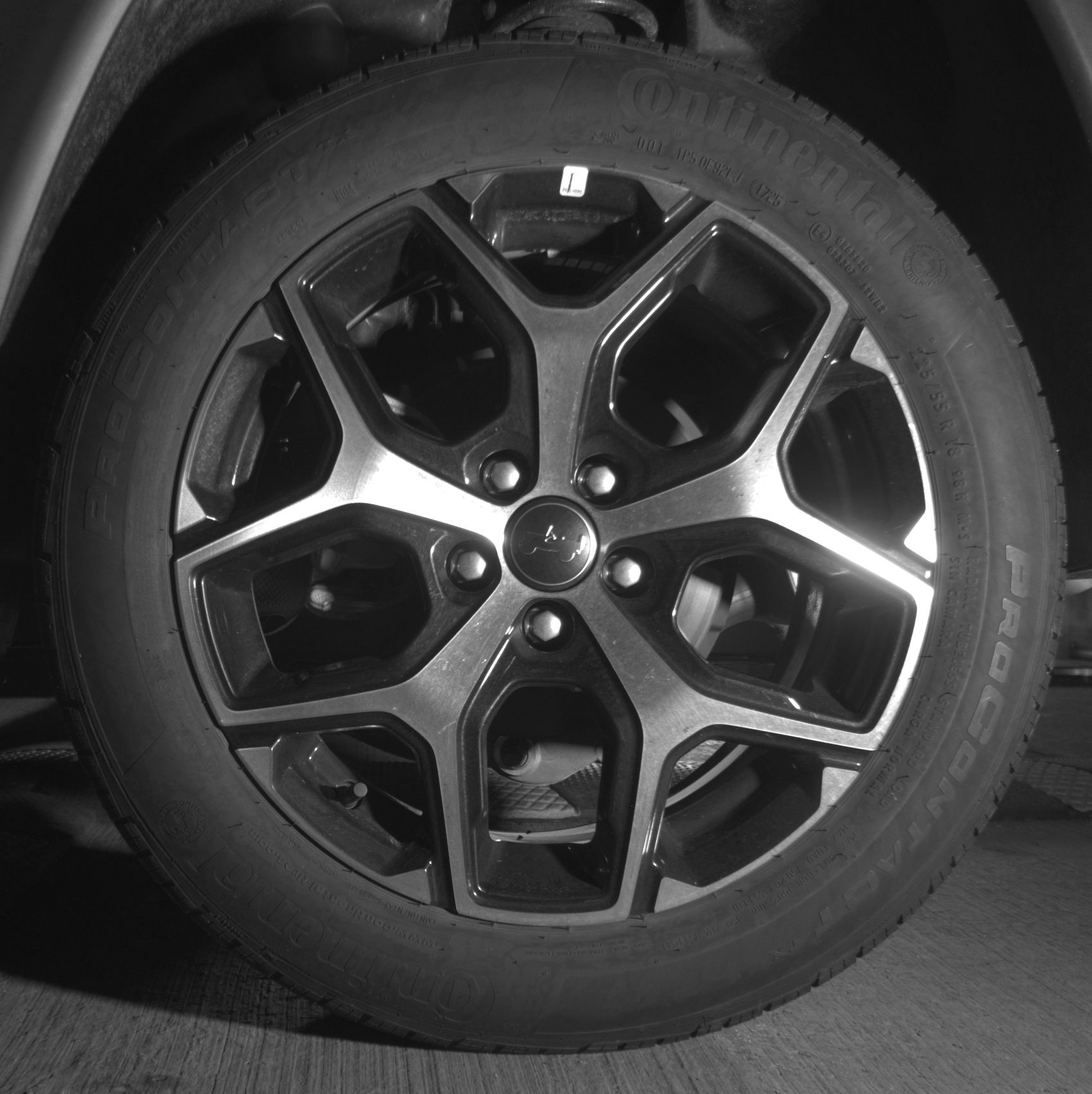 Thumbnail: 2025 Jeep Compass - 11