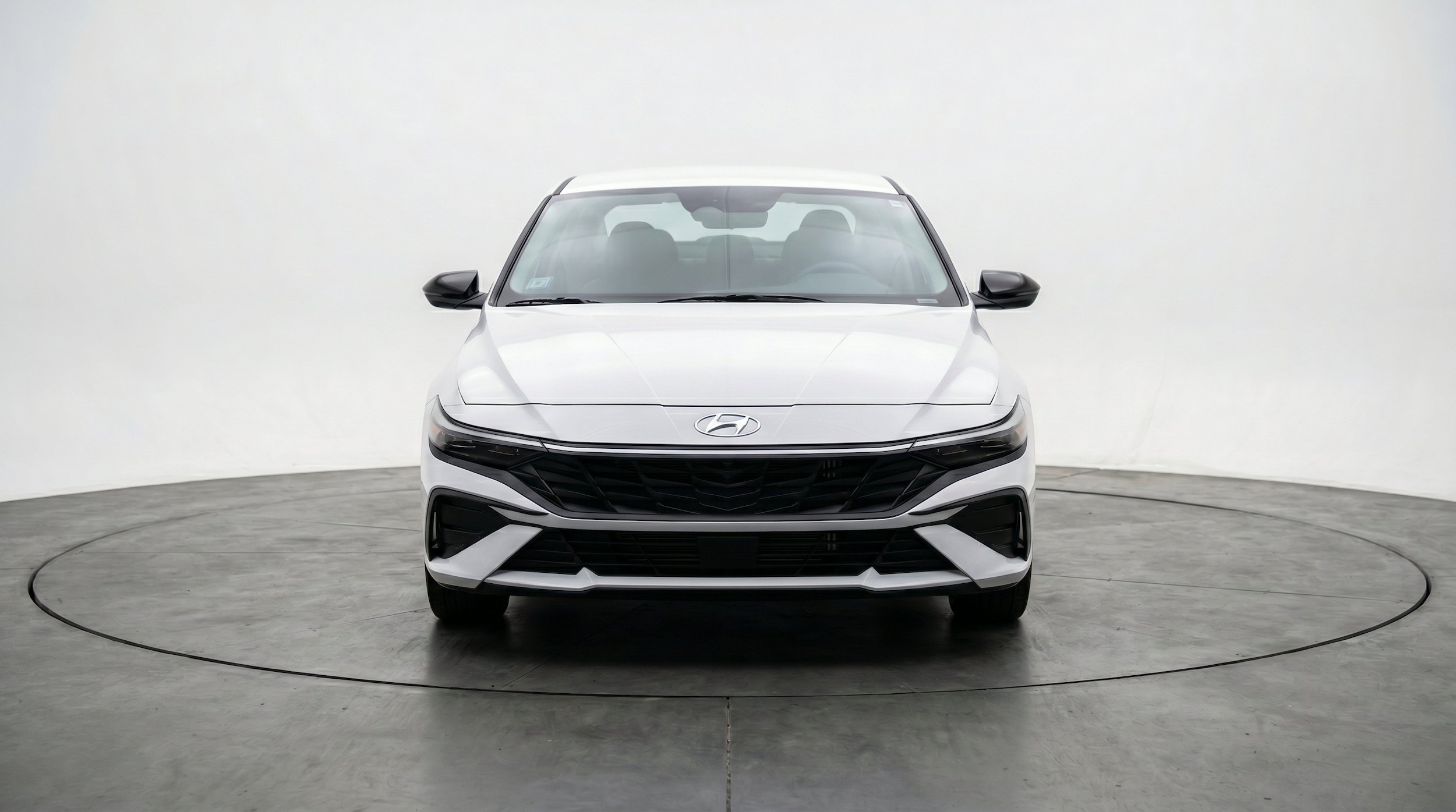 Thumbnail: 2026 Hyundai Elantra - 2