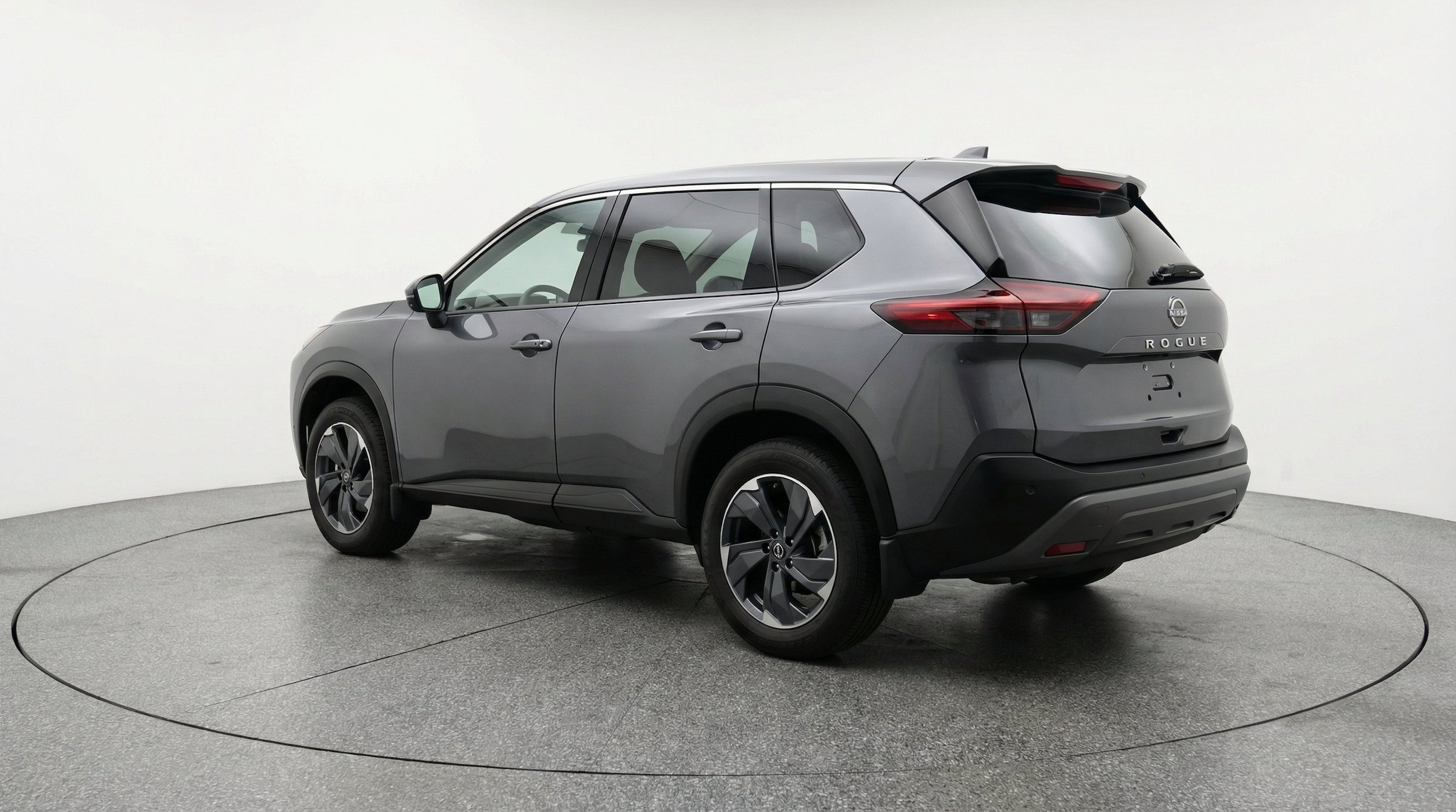 Thumbnail: 2025 Nissan Rogue - 6