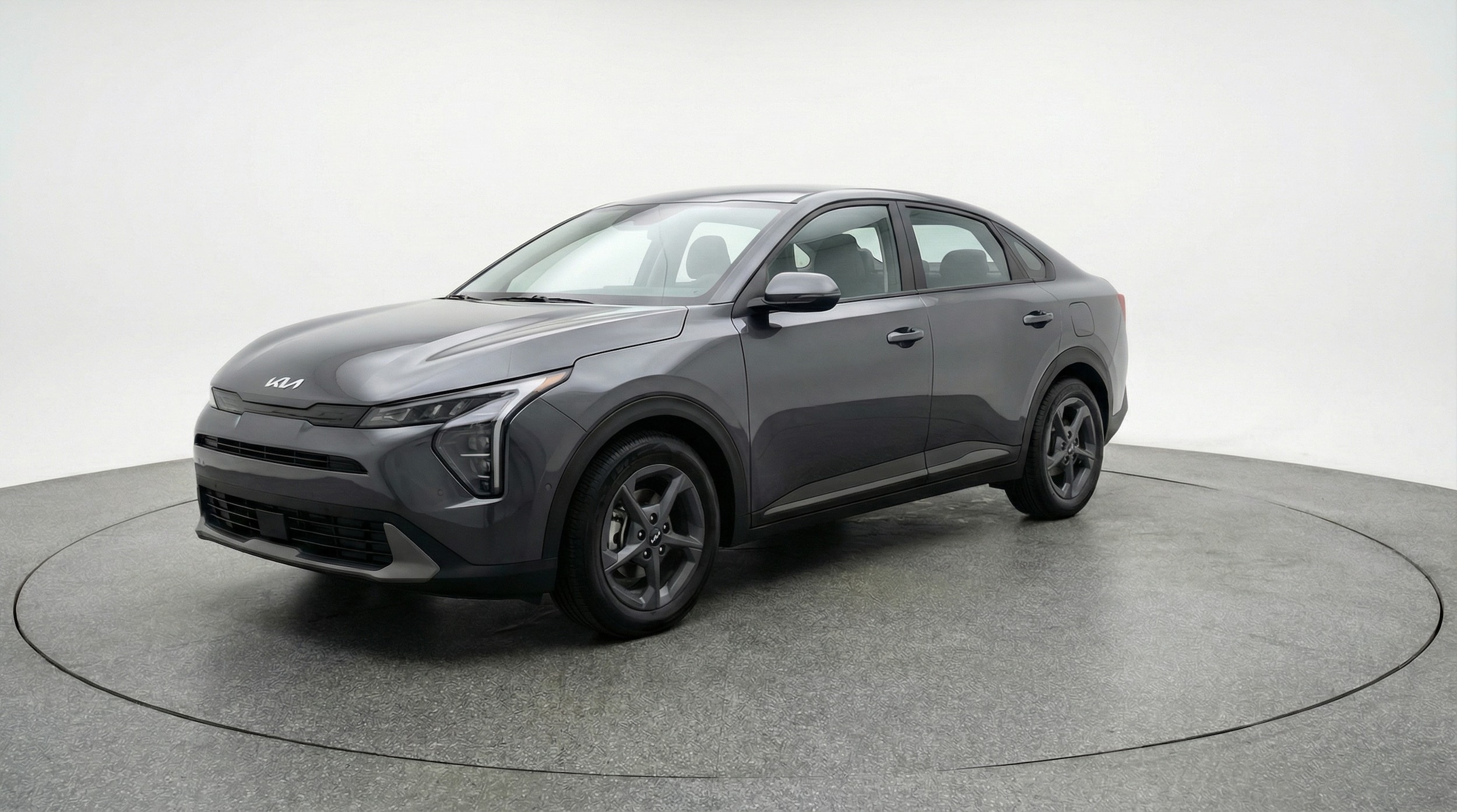 Thumbnail: 2025 Kia K4 - 3