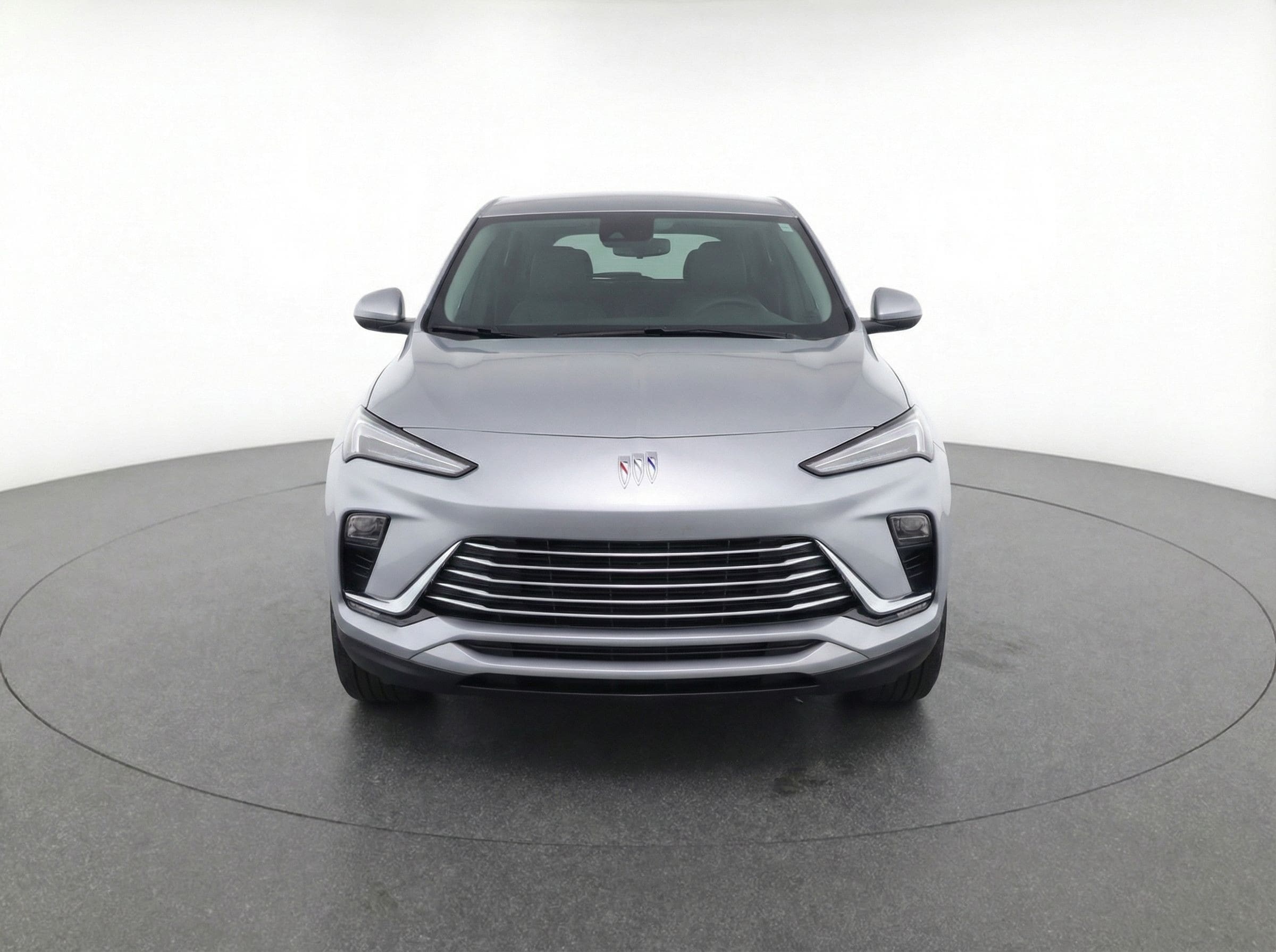 Thumbnail: 2025 Buick Envista - 2