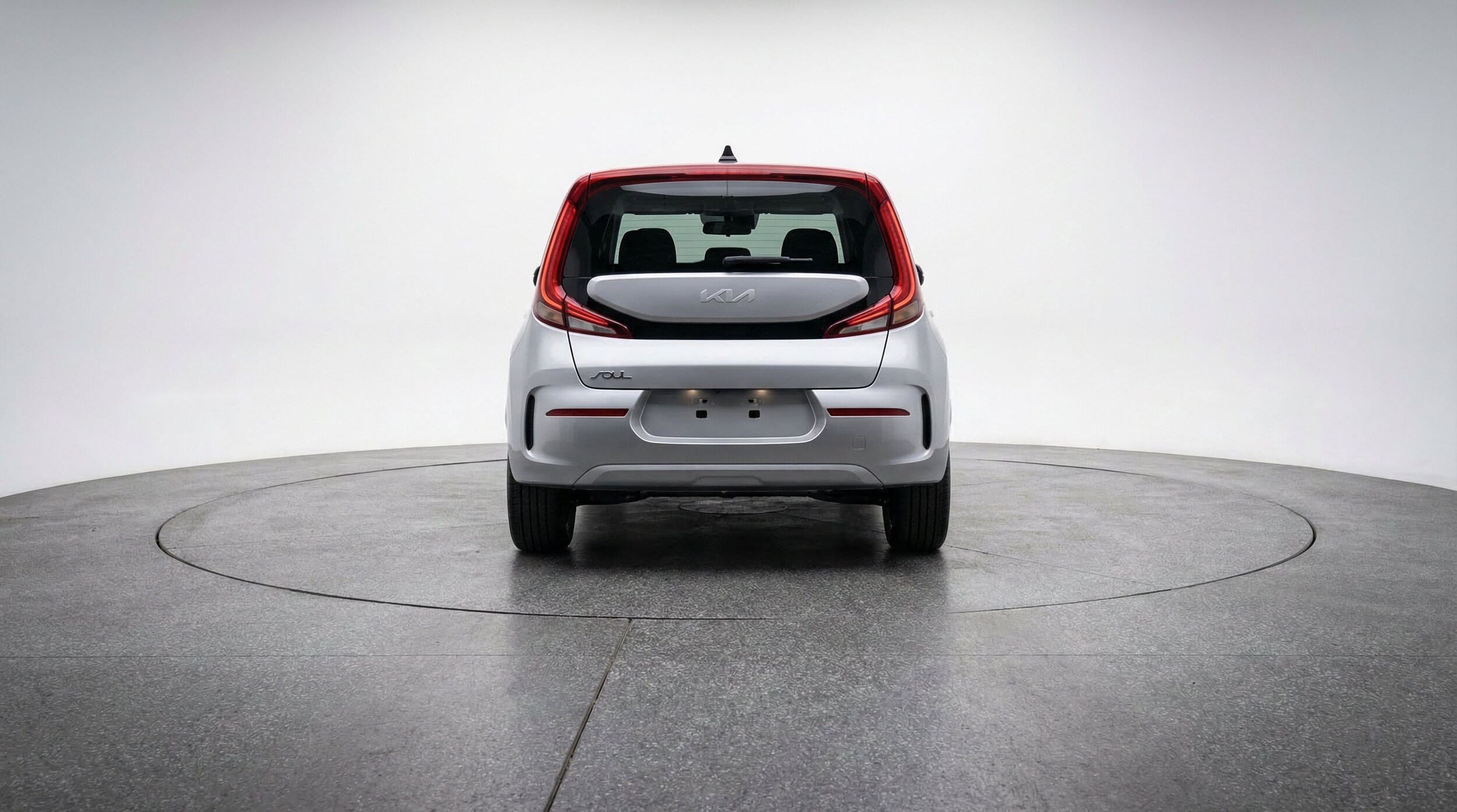 Thumbnail: 2025 Kia Soul - 7