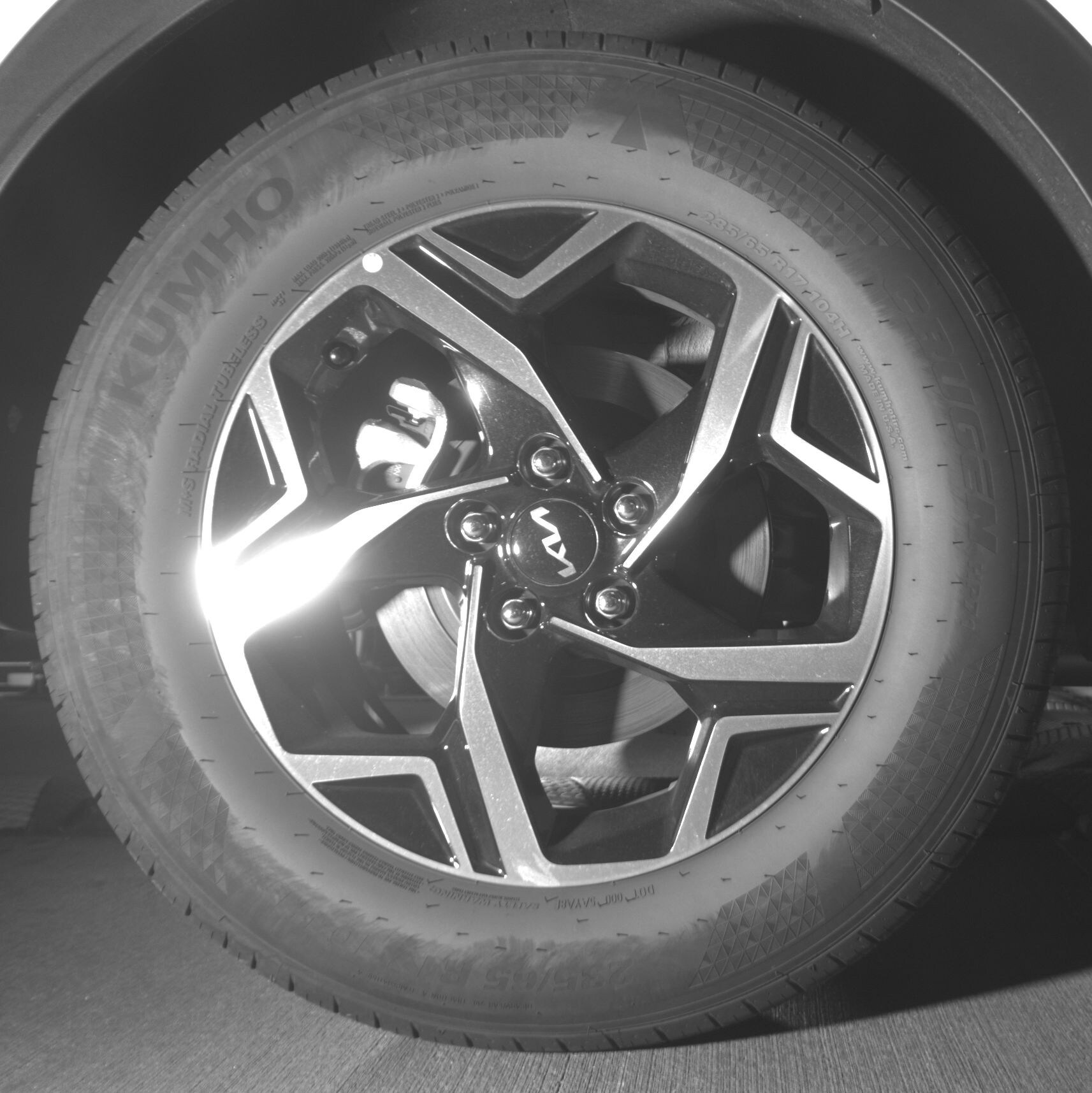 Thumbnail: 2025 Kia Sportage - 12