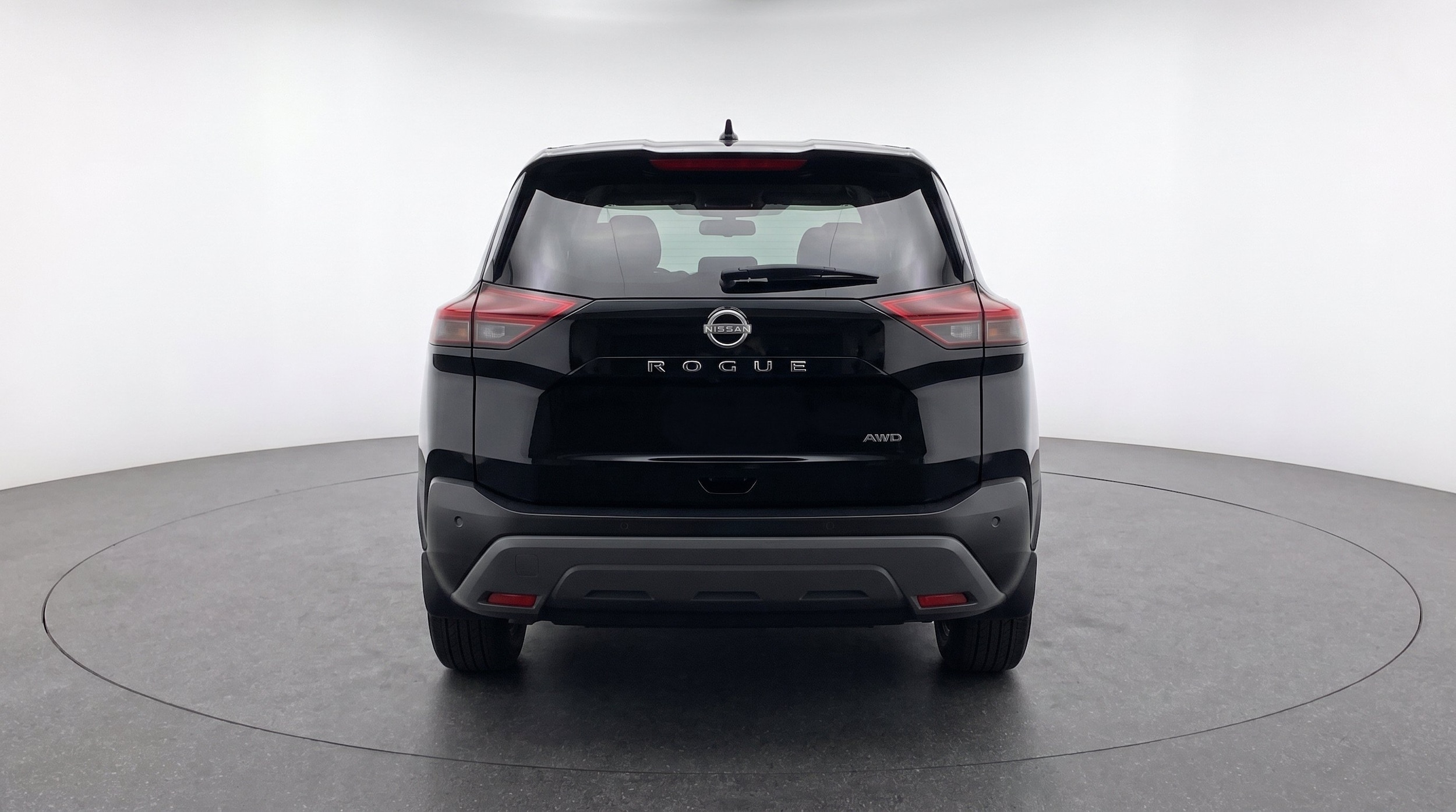 Thumbnail: 2025 Nissan Rogue - 7