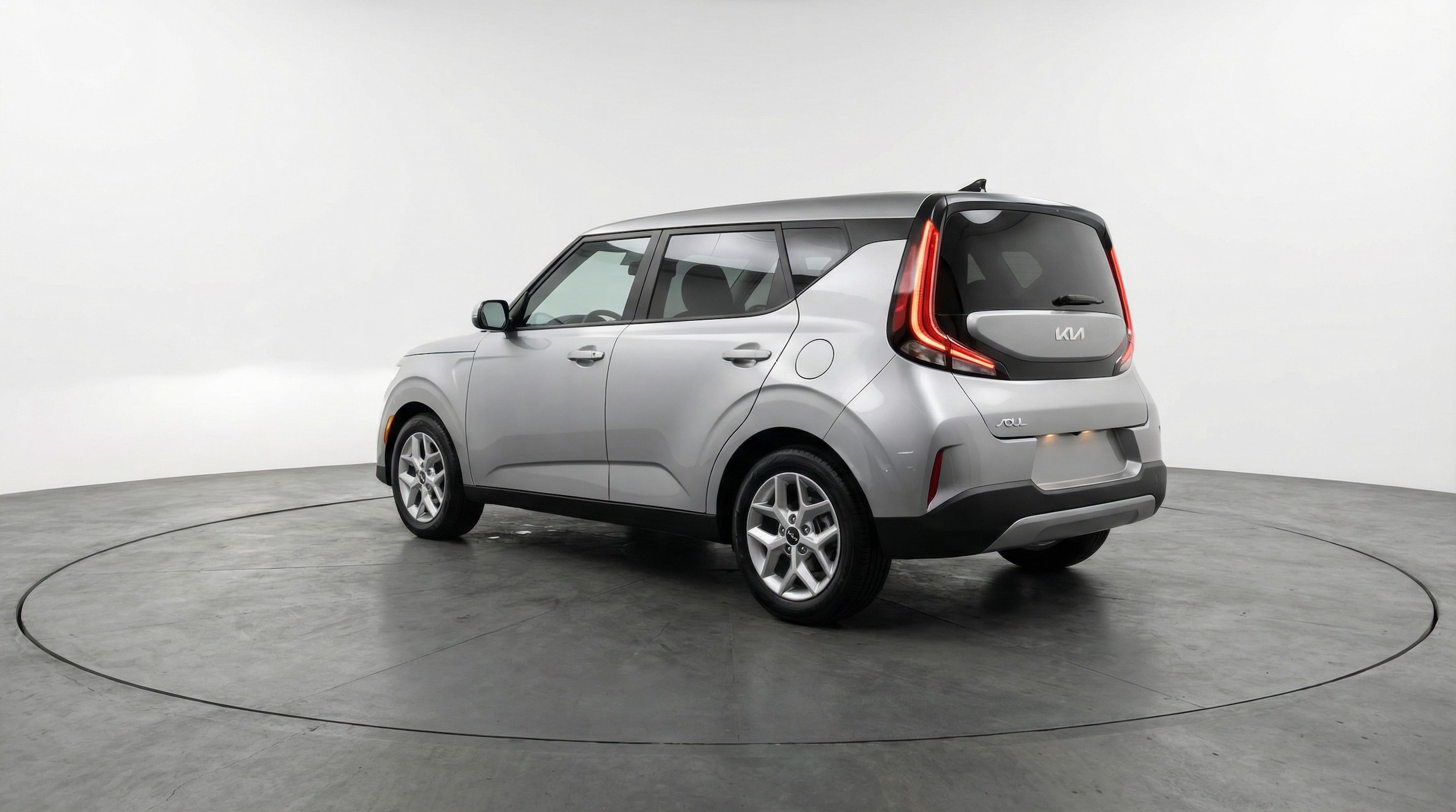 Thumbnail: 2025 Kia Soul - 5