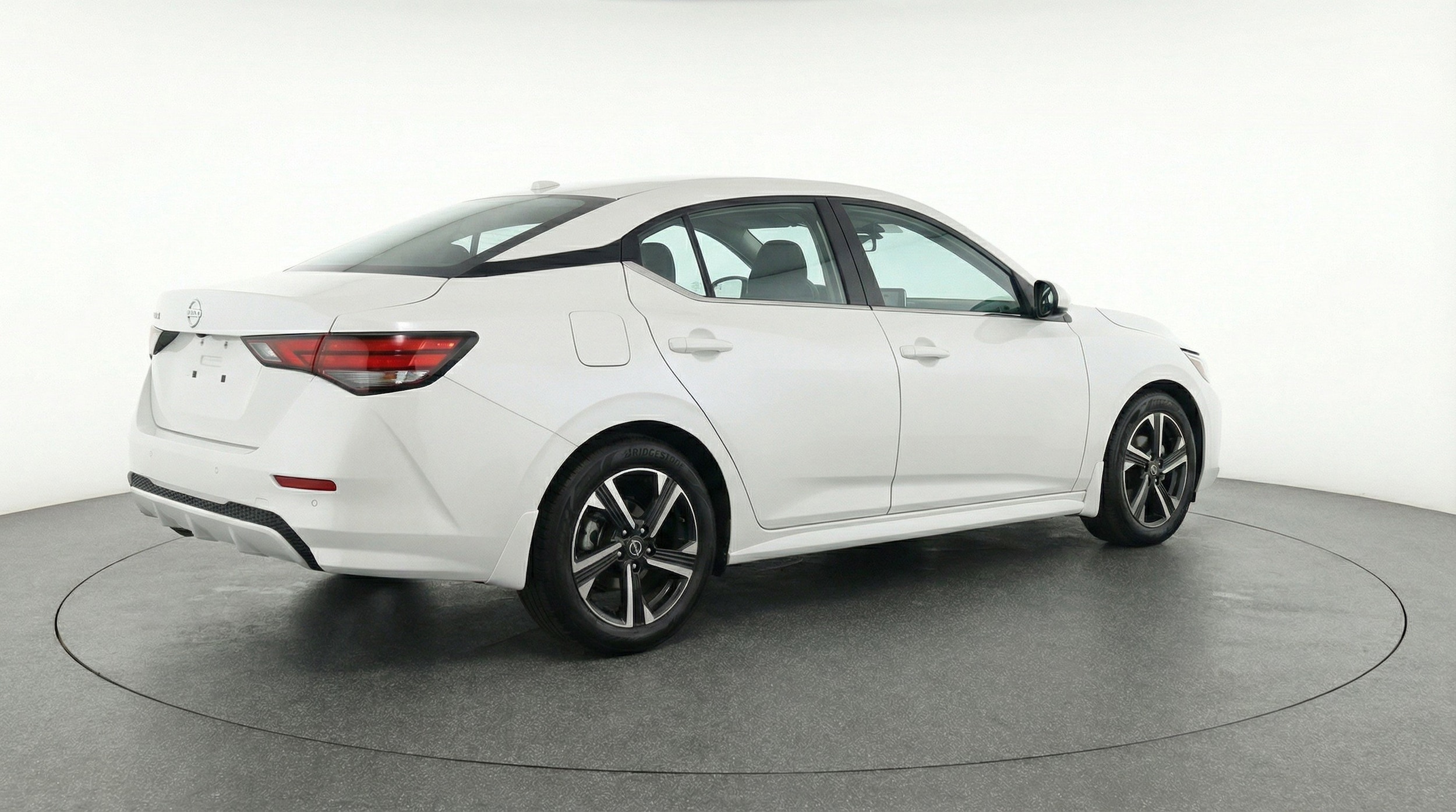 Thumbnail: 2025 Nissan Sentra - 9