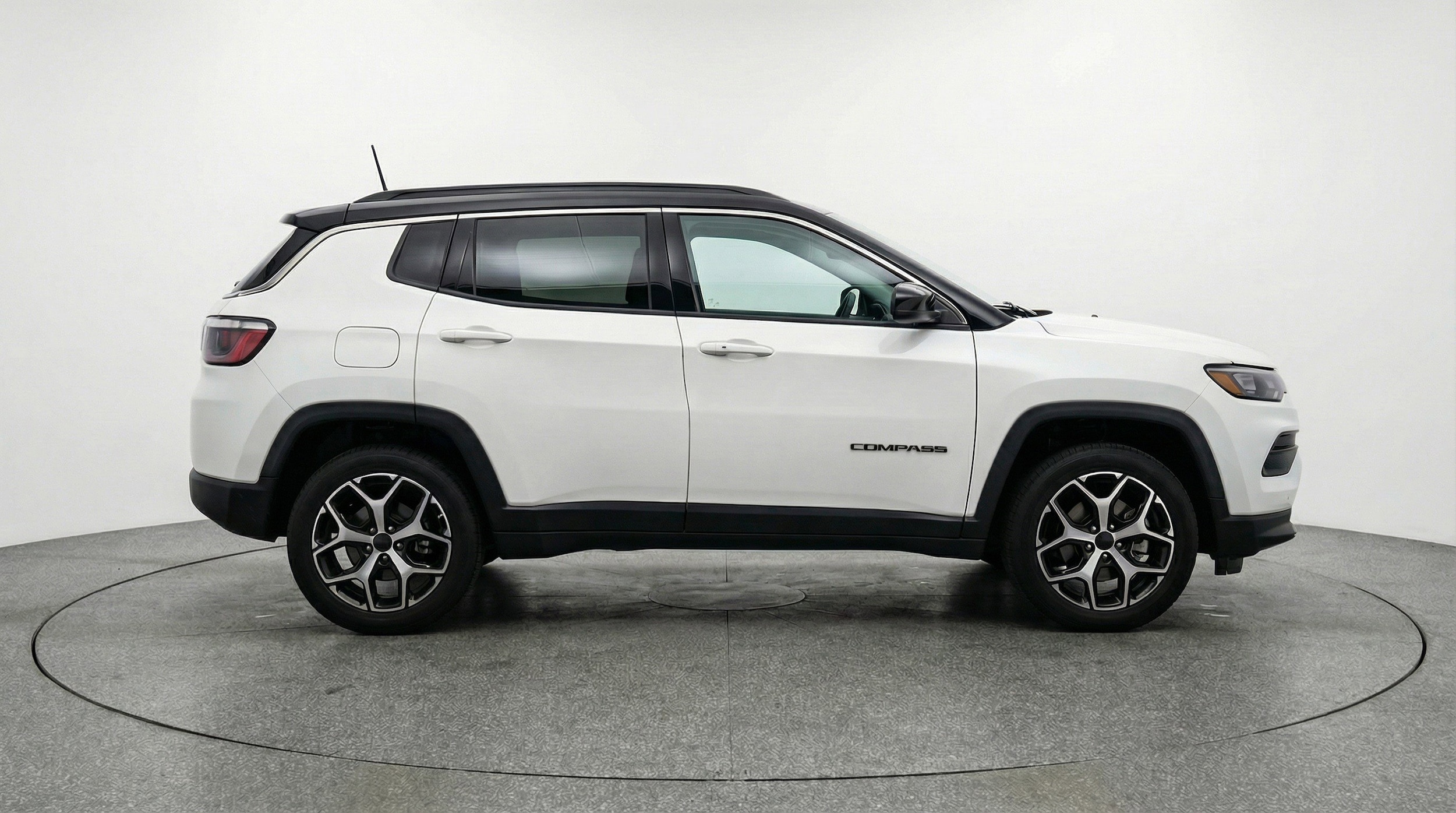 Thumbnail: 2025 Jeep Compass - 11