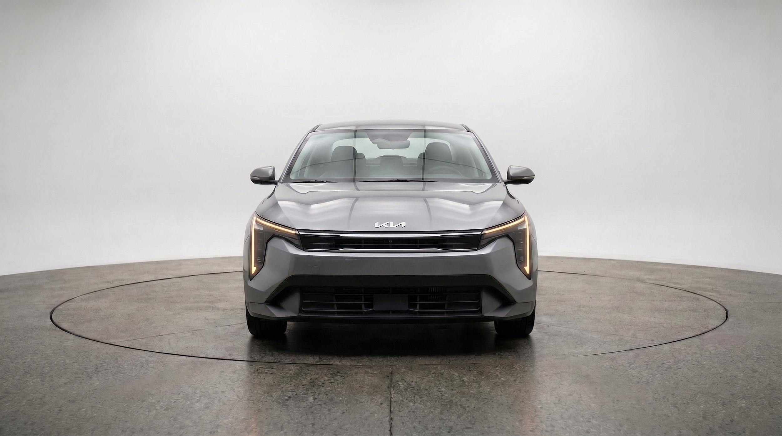 Thumbnail: 2026 Kia K4 - 2