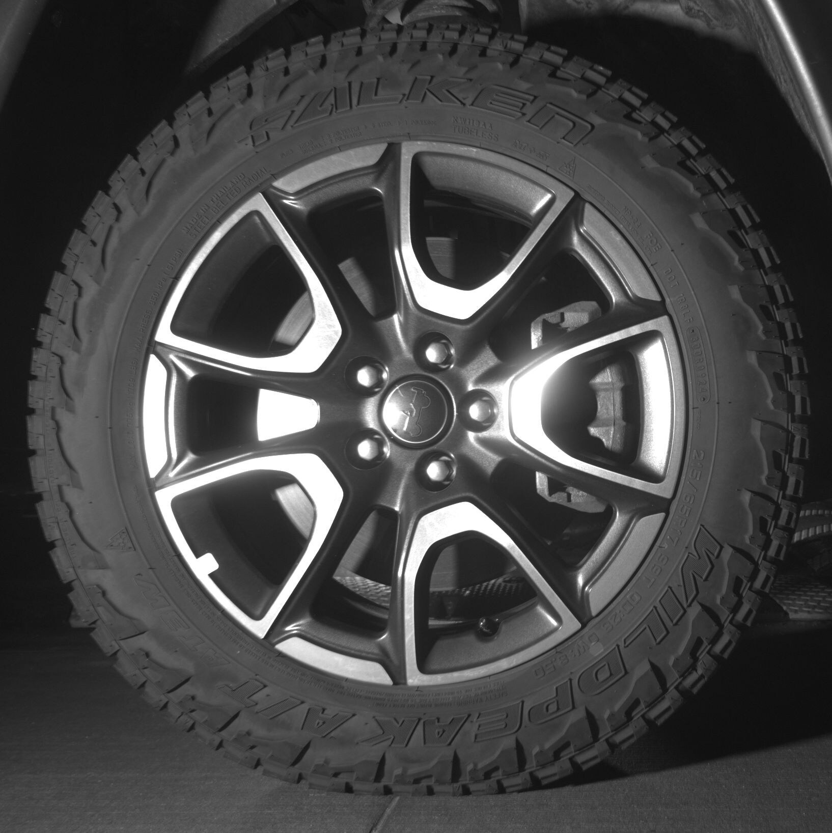 Thumbnail: 2025 Jeep Compass - 10