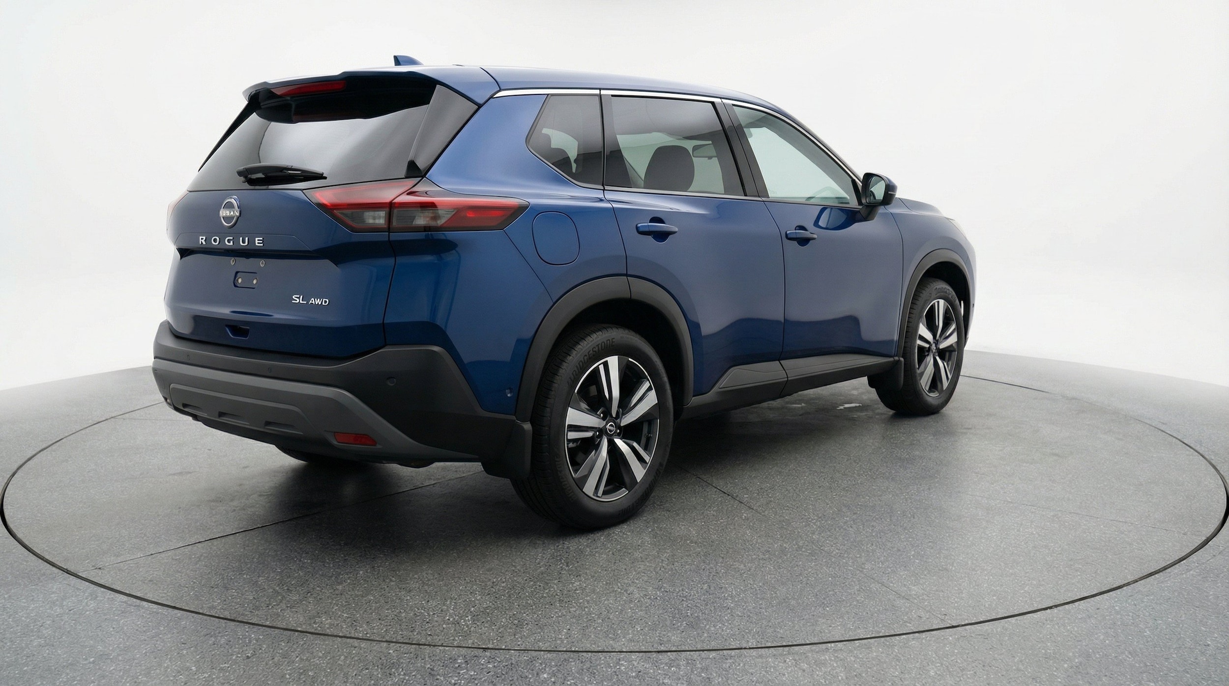Thumbnail: 2026 Nissan Rogue - 9