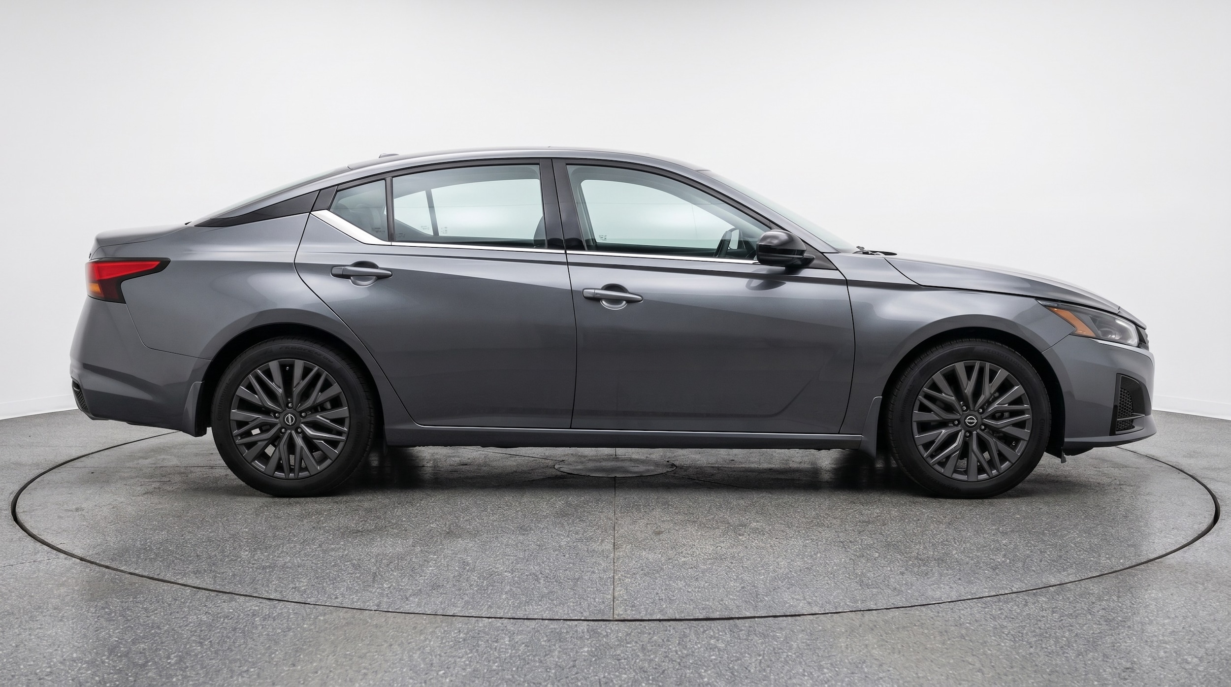 Thumbnail: 2025 Nissan Altima - 8