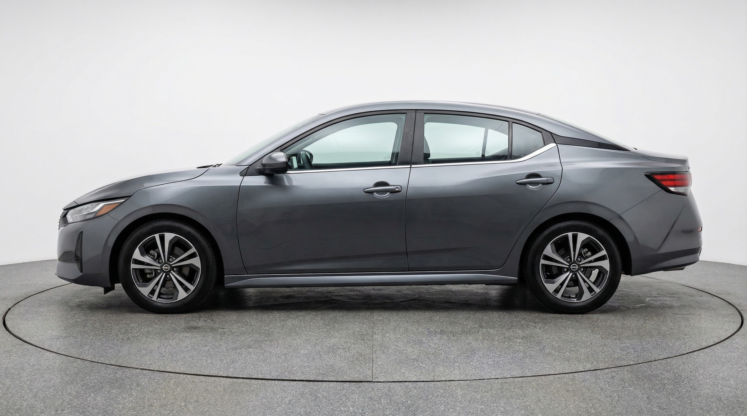 Thumbnail: 2025 Nissan Sentra - 4