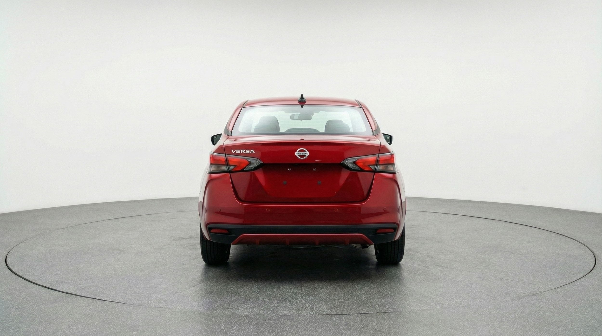 Thumbnail: 2025 Nissan Versa - 6