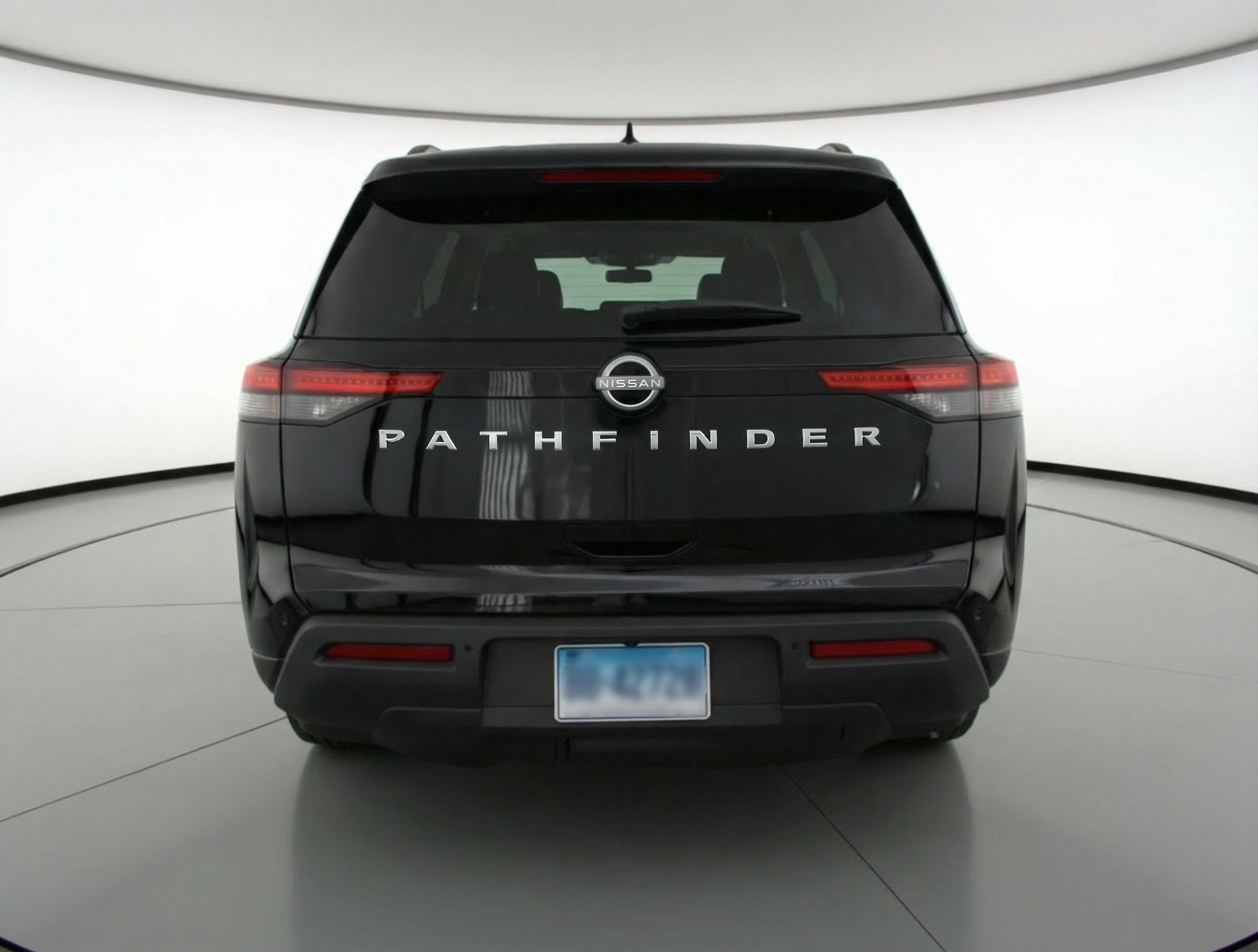 Thumbnail: 2025 Nissan Pathfinder - 6