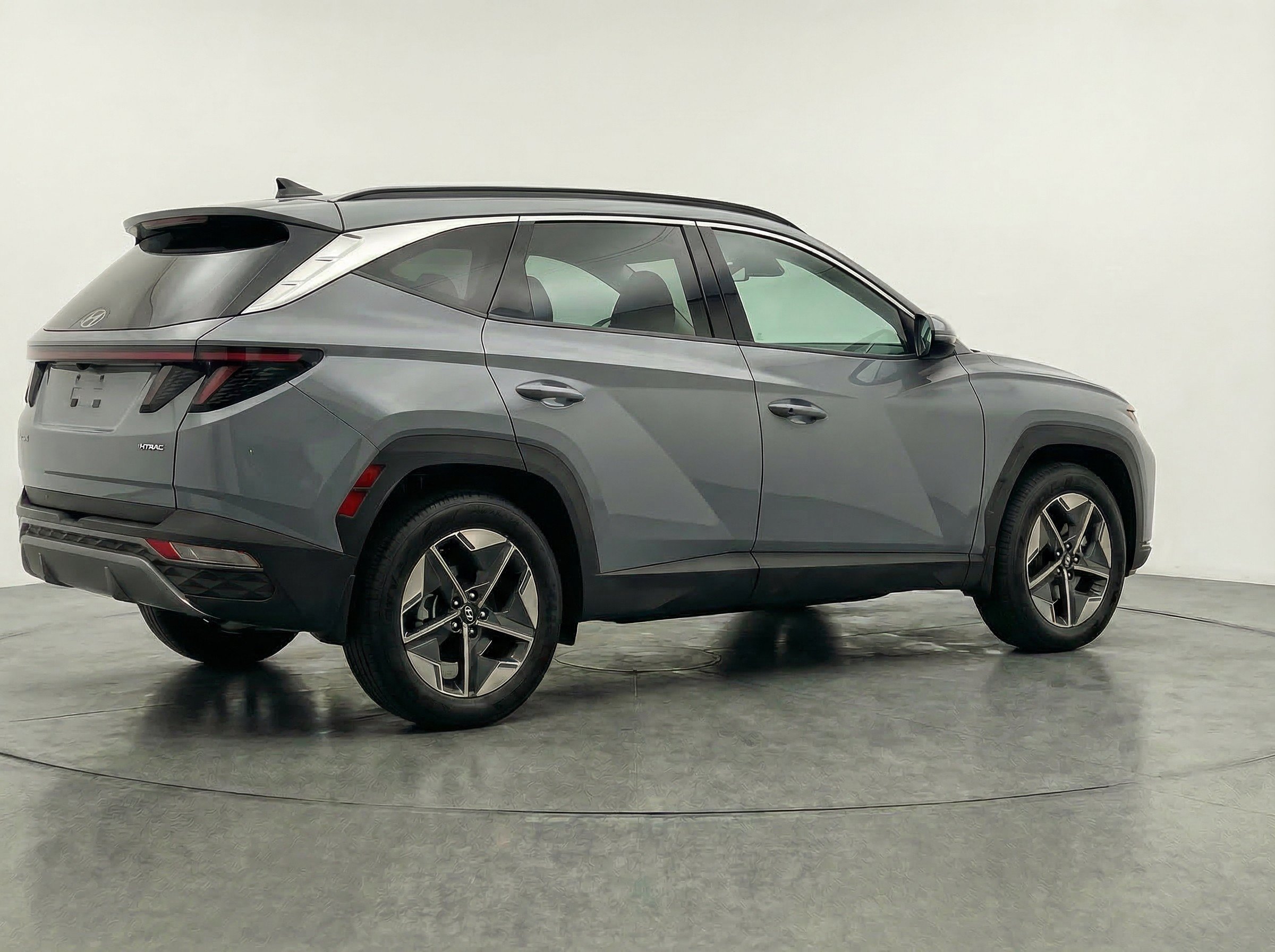 Thumbnail: 2026 Hyundai Tucson - 9