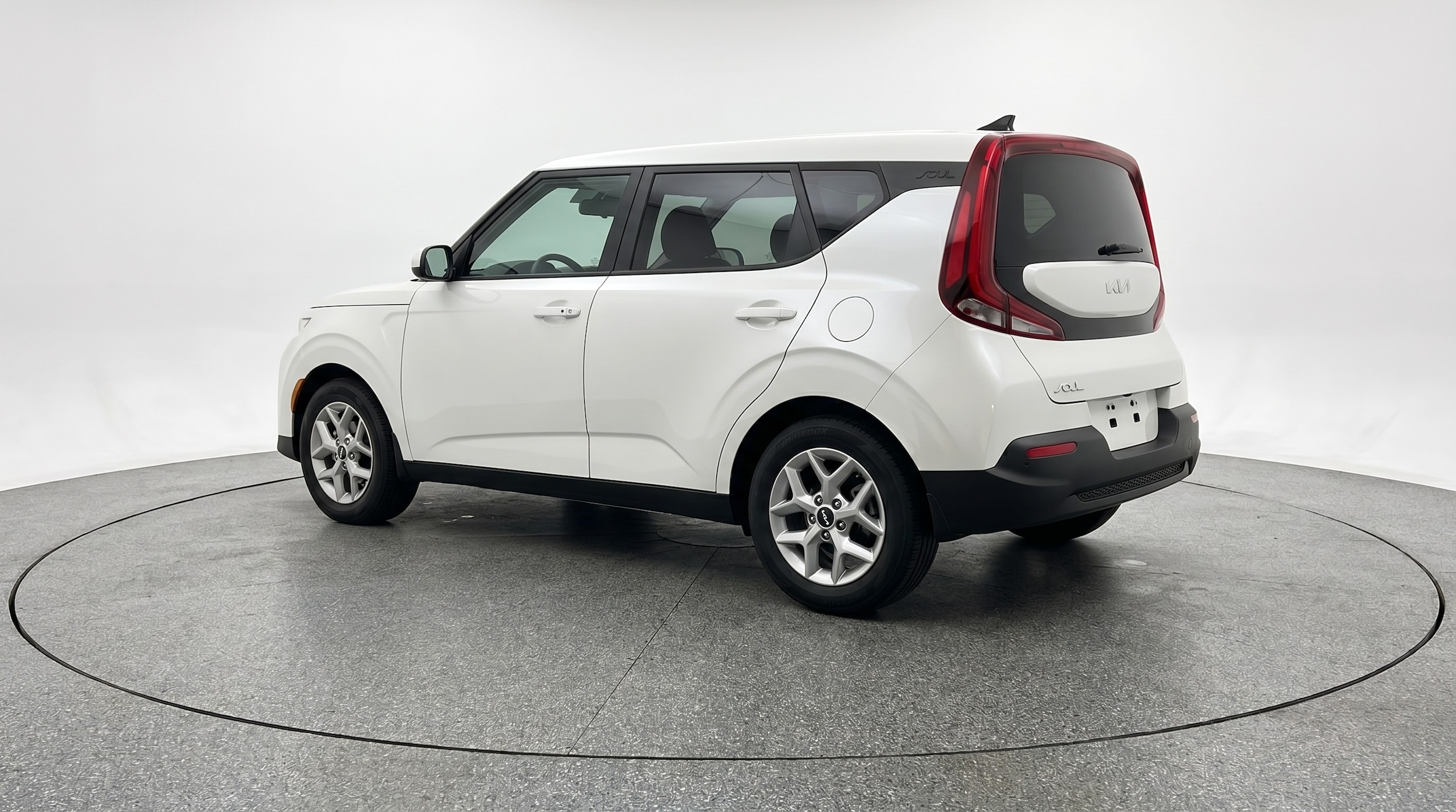 Thumbnail: 2025 Kia Soul - 5