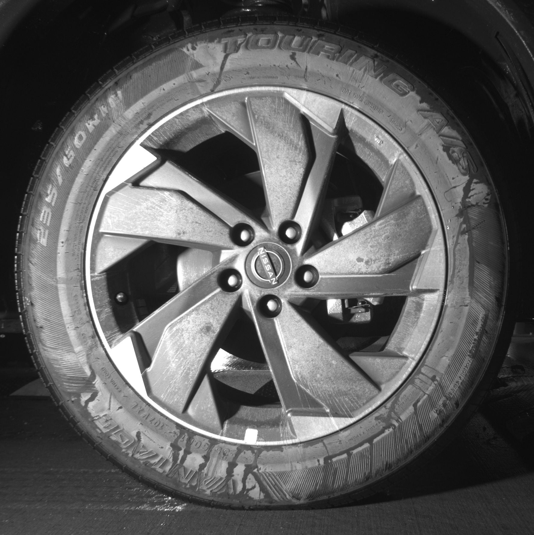 Thumbnail: 2025 Nissan Rogue - 10