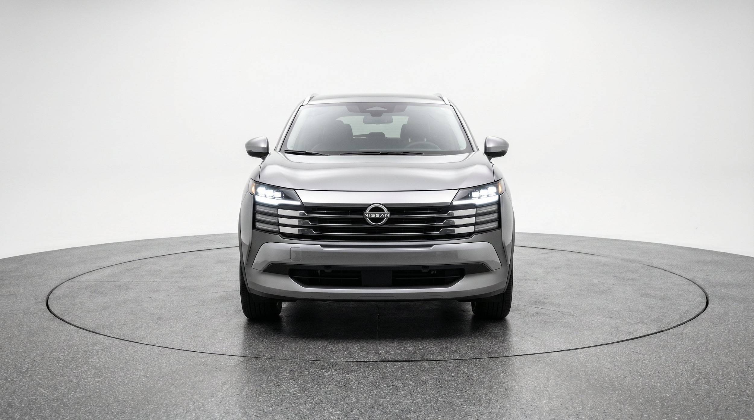 Thumbnail: 2026 Nissan Kicks - 2