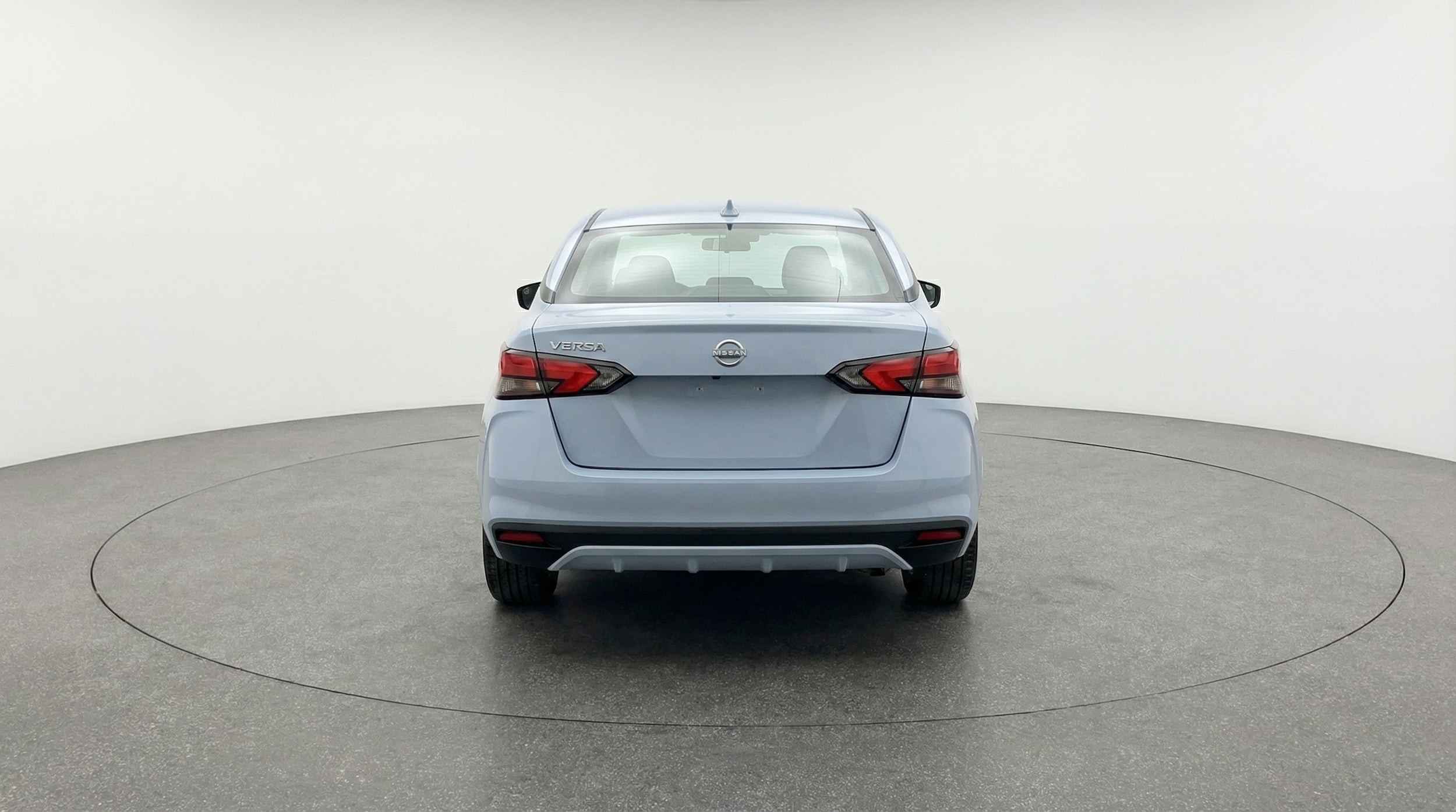 Thumbnail: 2025 Nissan Versa - 6