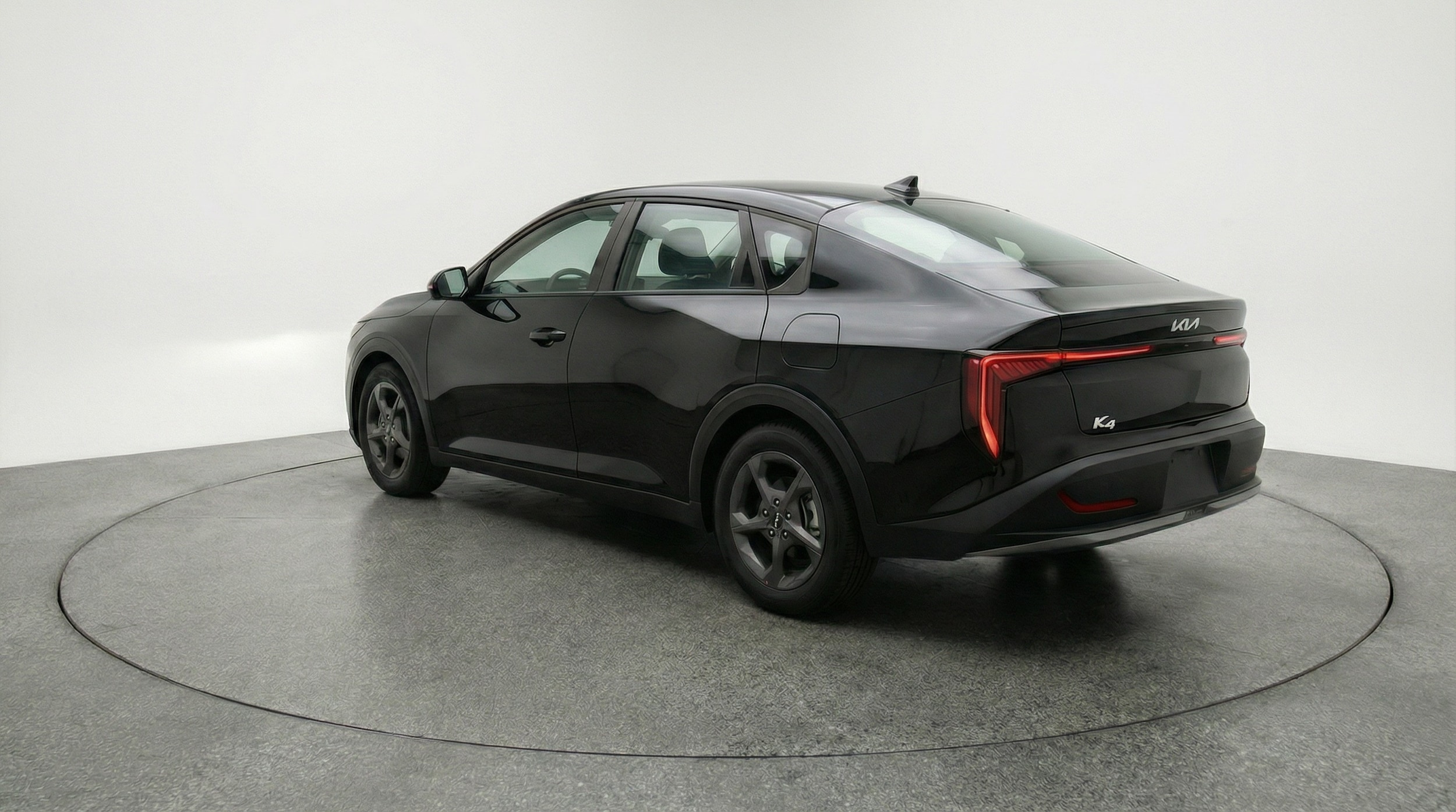 Thumbnail: 2025 Kia K4 - 5