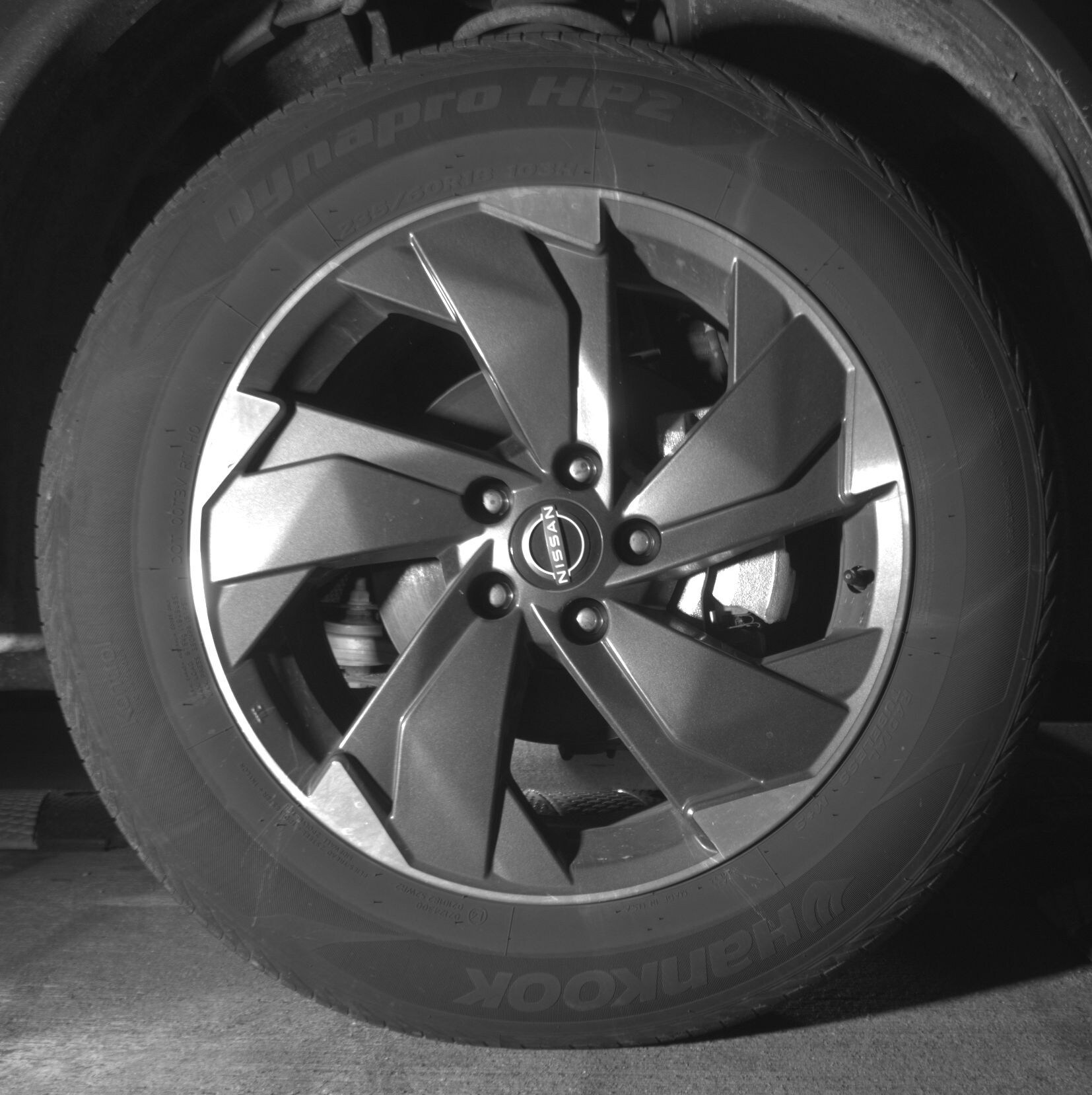 Thumbnail: 2025 Nissan Rogue - 10