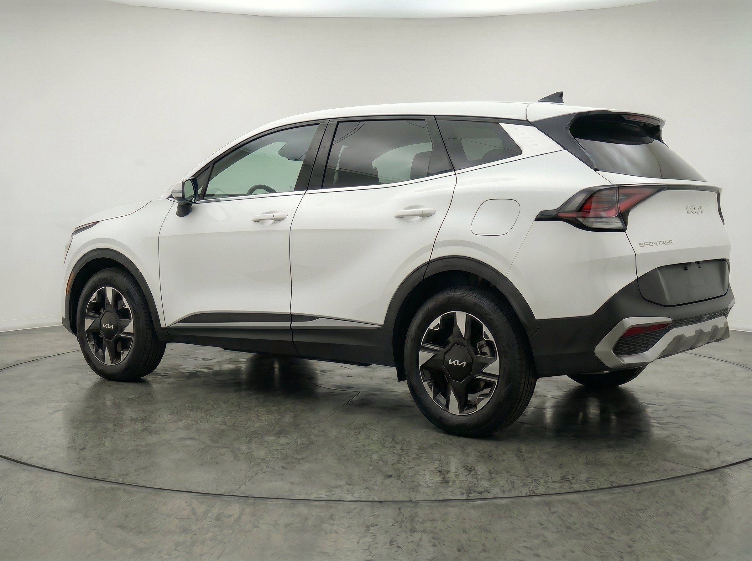 Thumbnail: 2026 Kia Sportage - 6